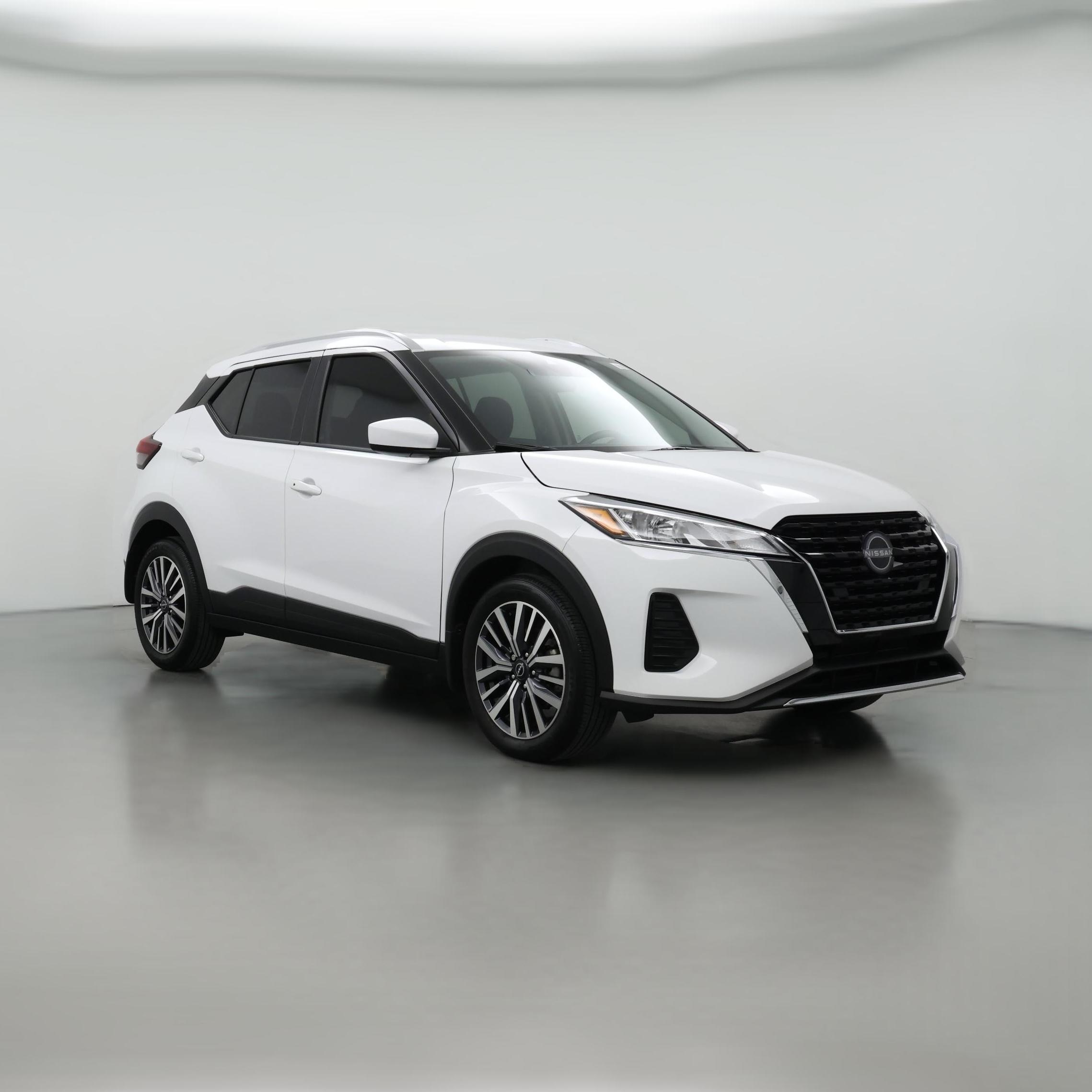 Thumbnail: 2024 Nissan Kicks - 1
