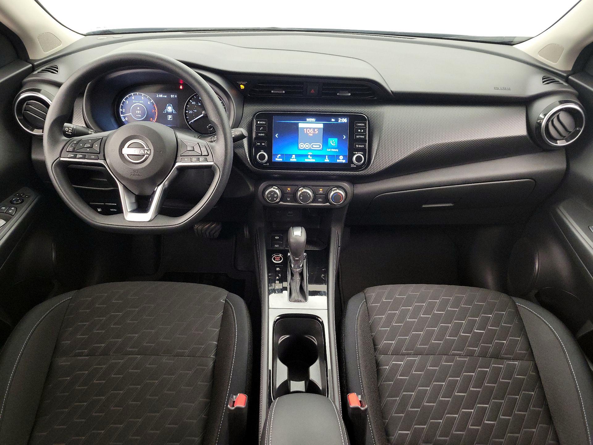 Thumbnail: 2024 Nissan Kicks - 9