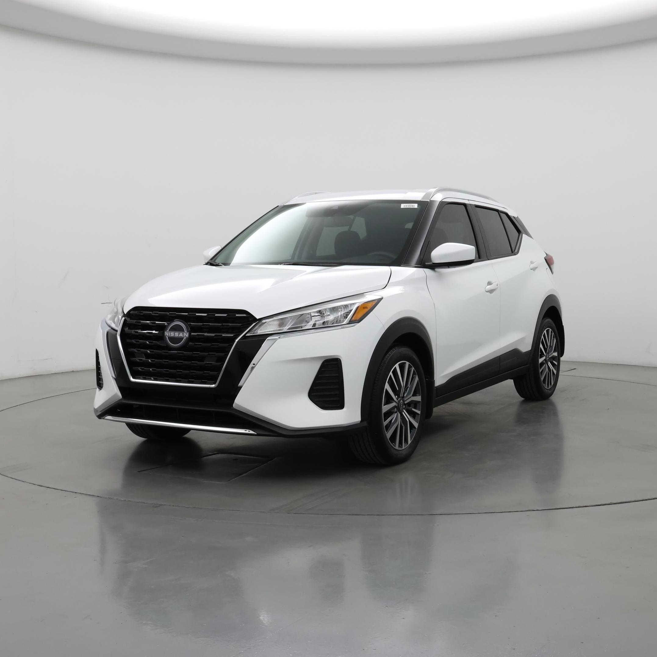 Thumbnail: 2024 Nissan Kicks - 4