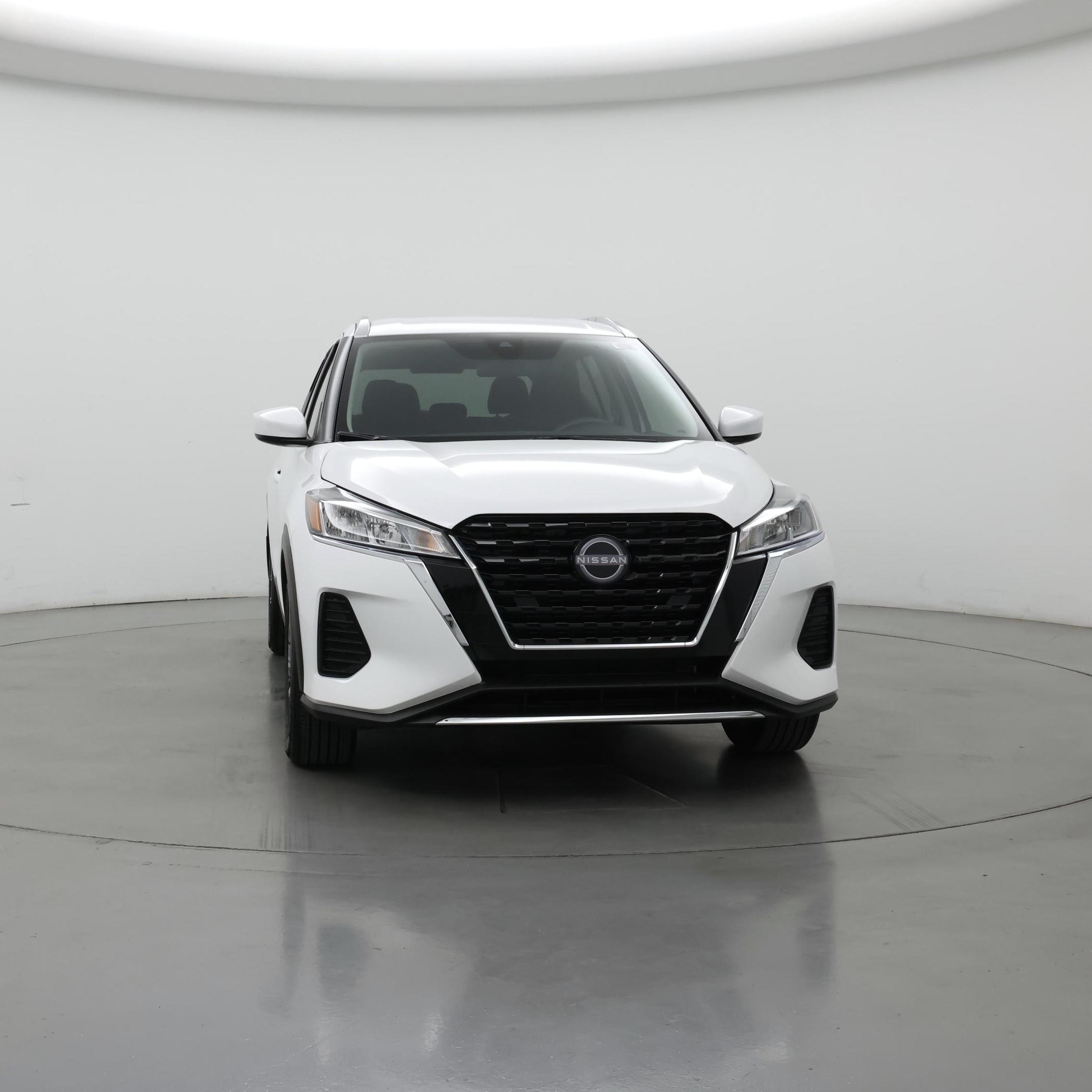 Thumbnail: 2024 Nissan Kicks - 5