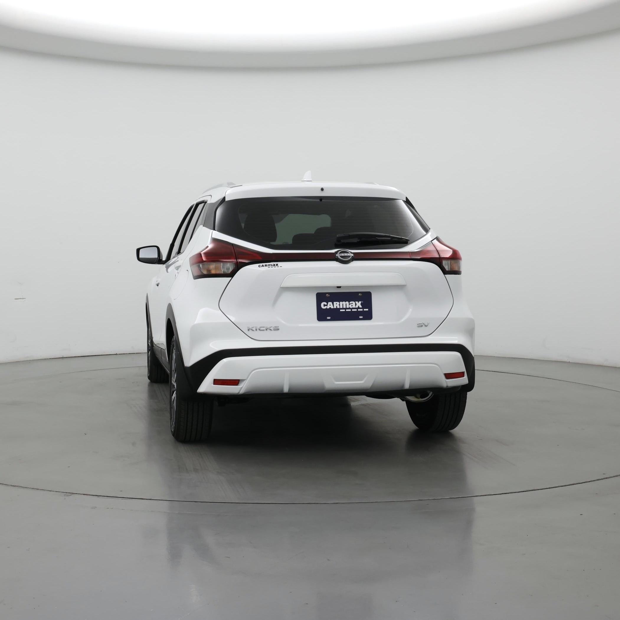 Thumbnail: 2024 Nissan Kicks - 6