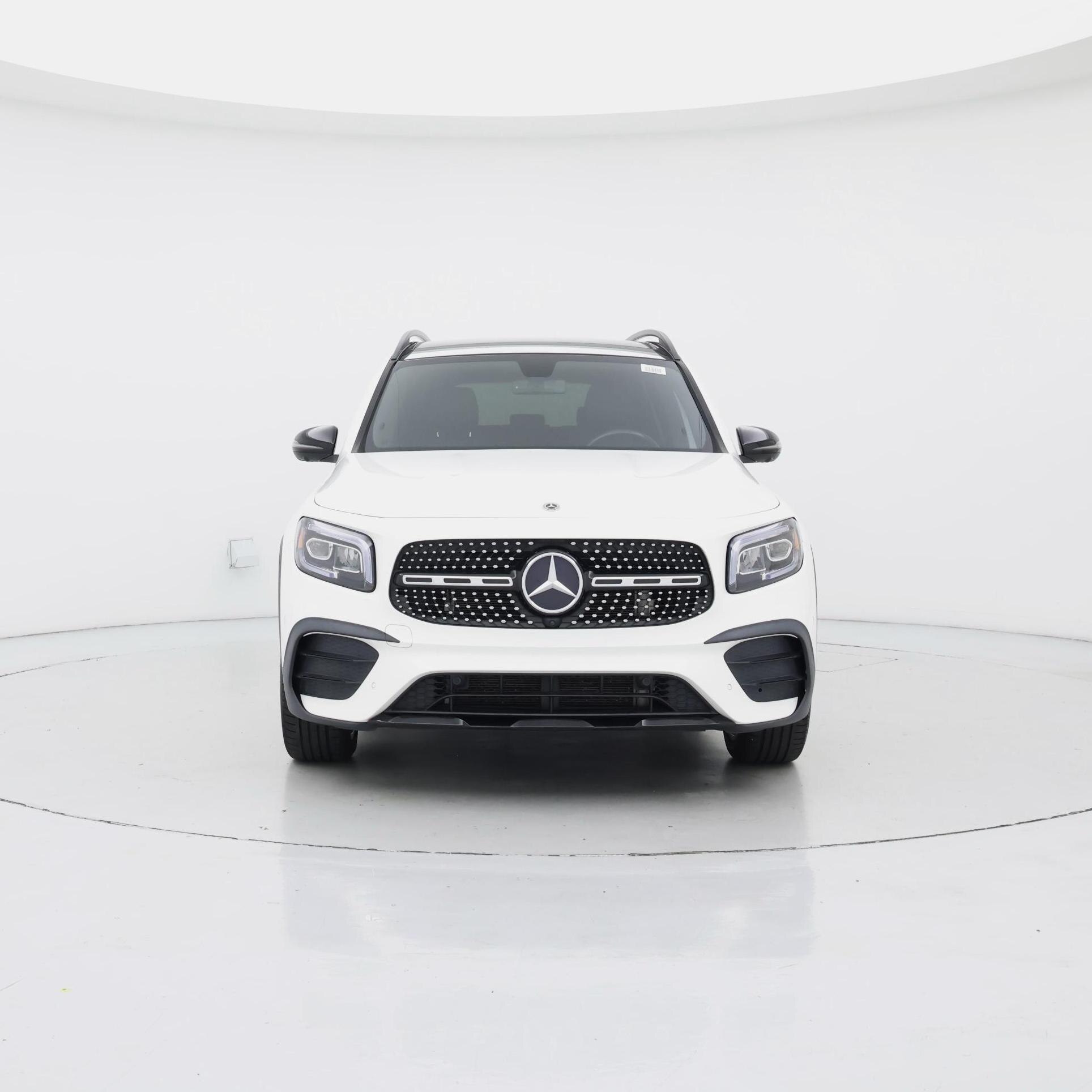 Thumbnail: 2021 Mercedes-Benz GLB - 5