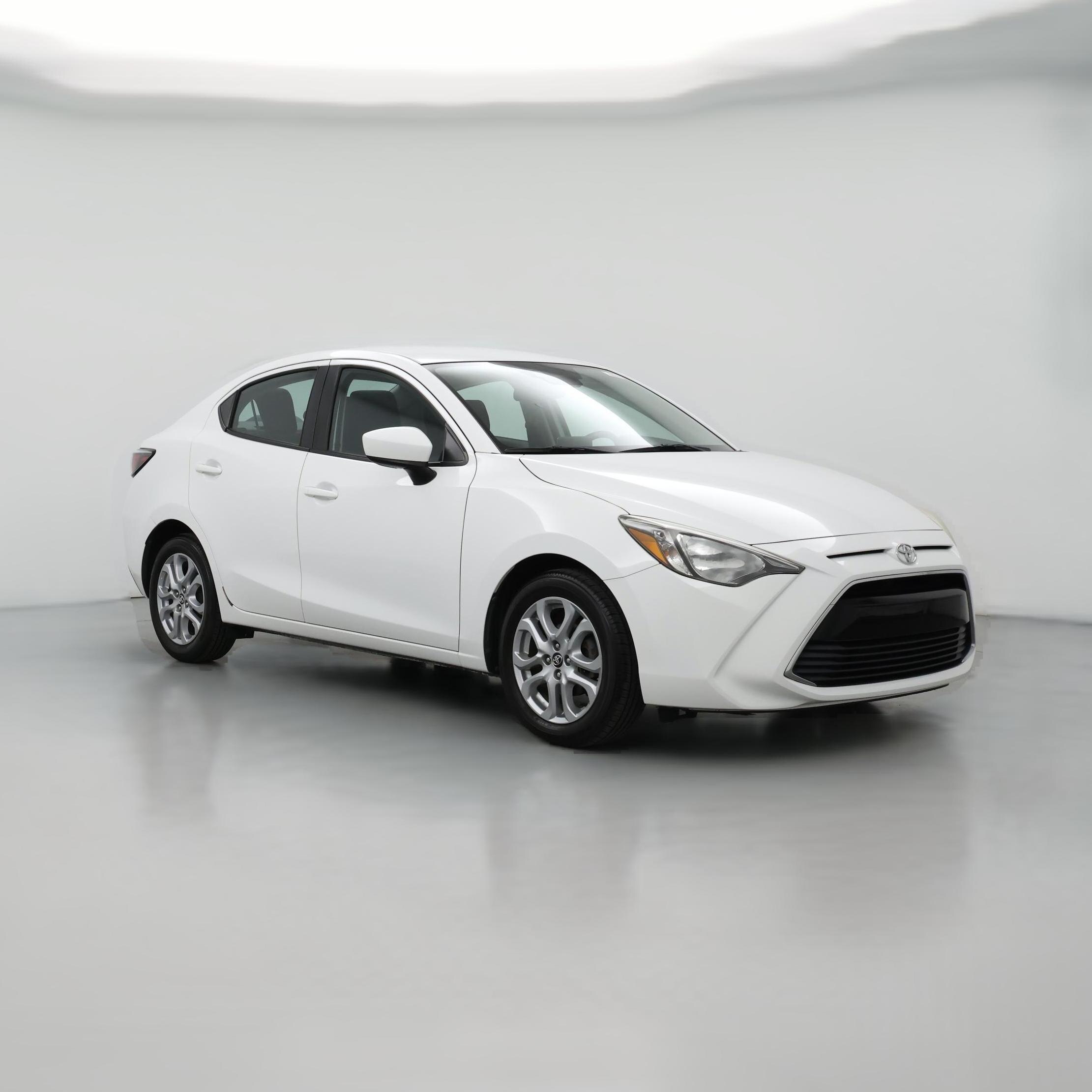 Thumbnail: 2018 Toyota Yaris iA - 1