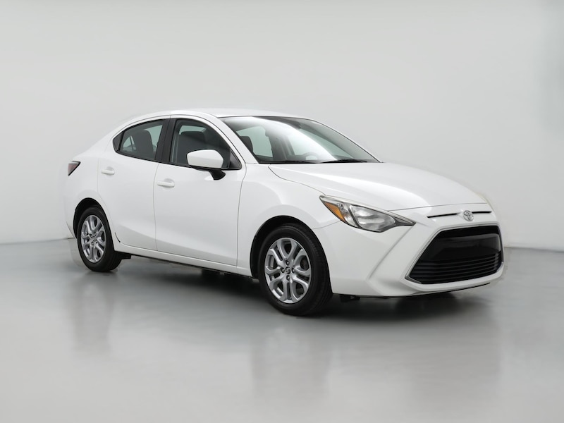 2018 Toyota Yaris iA  -
                  Clearwater, FL