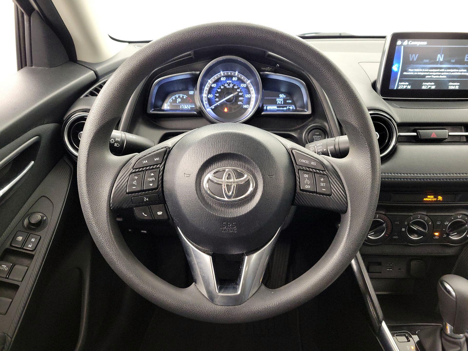Thumbnail: 2018 Toyota Yaris iA - 10