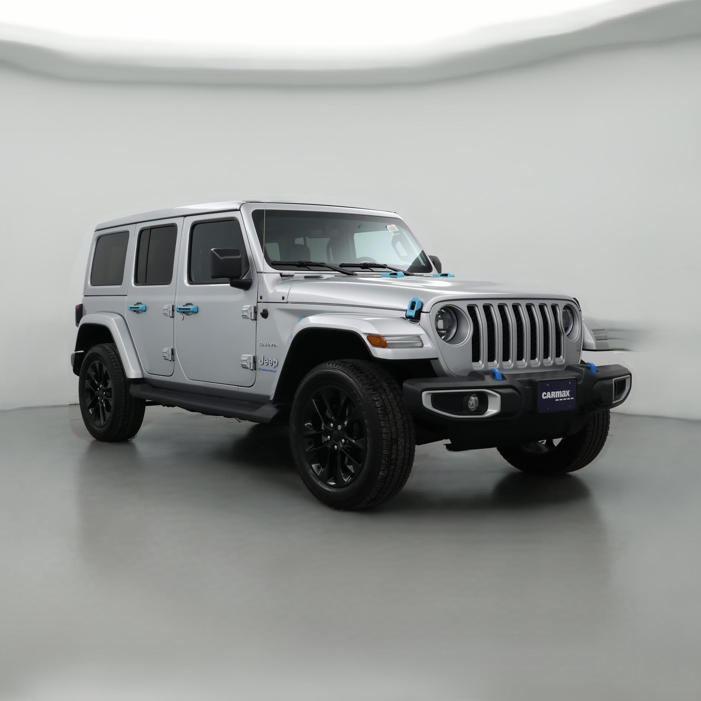 Thumbnail: 2023 Jeep Wrangler - 1
