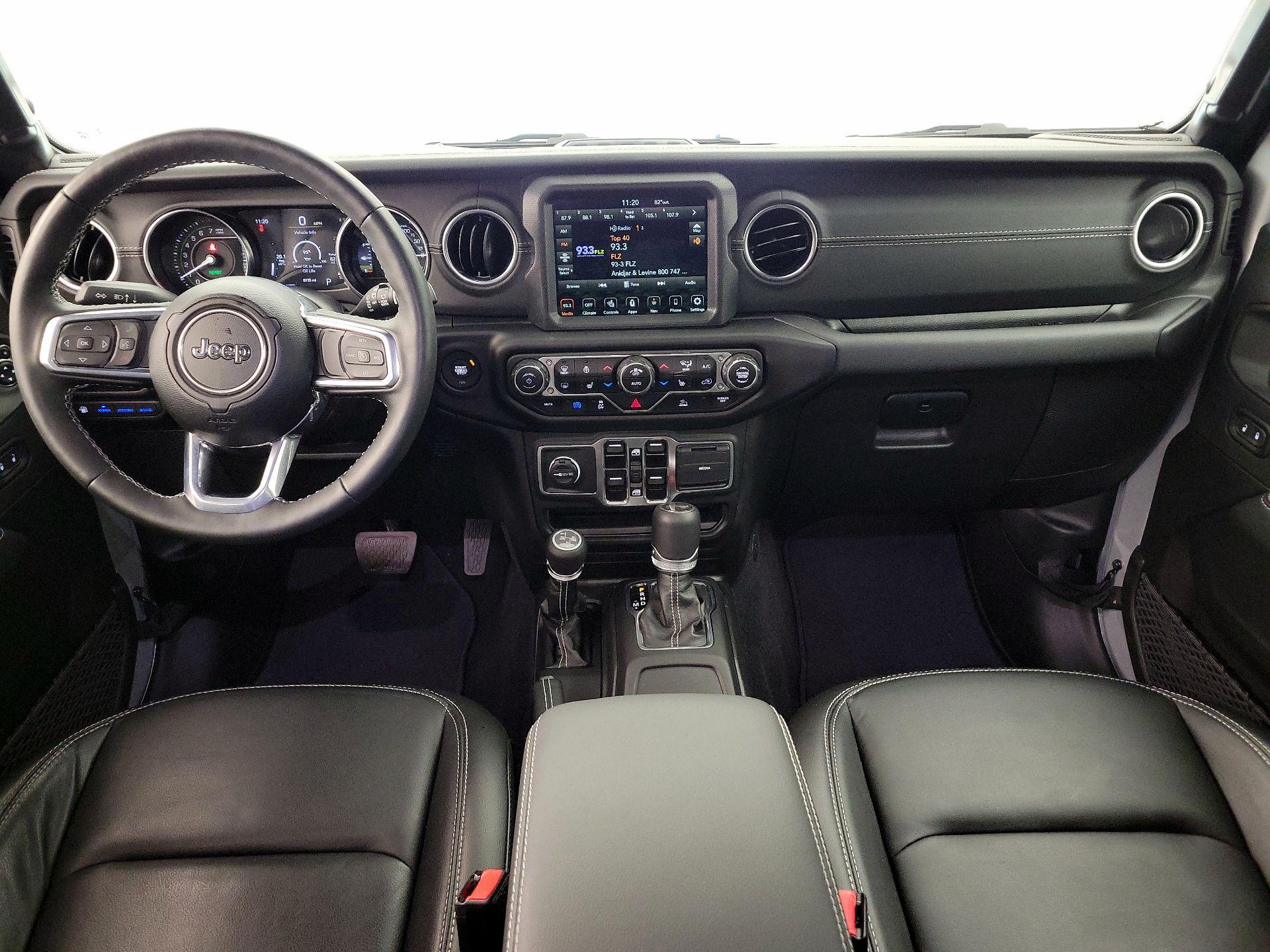 Thumbnail: 2023 Jeep Wrangler - 9