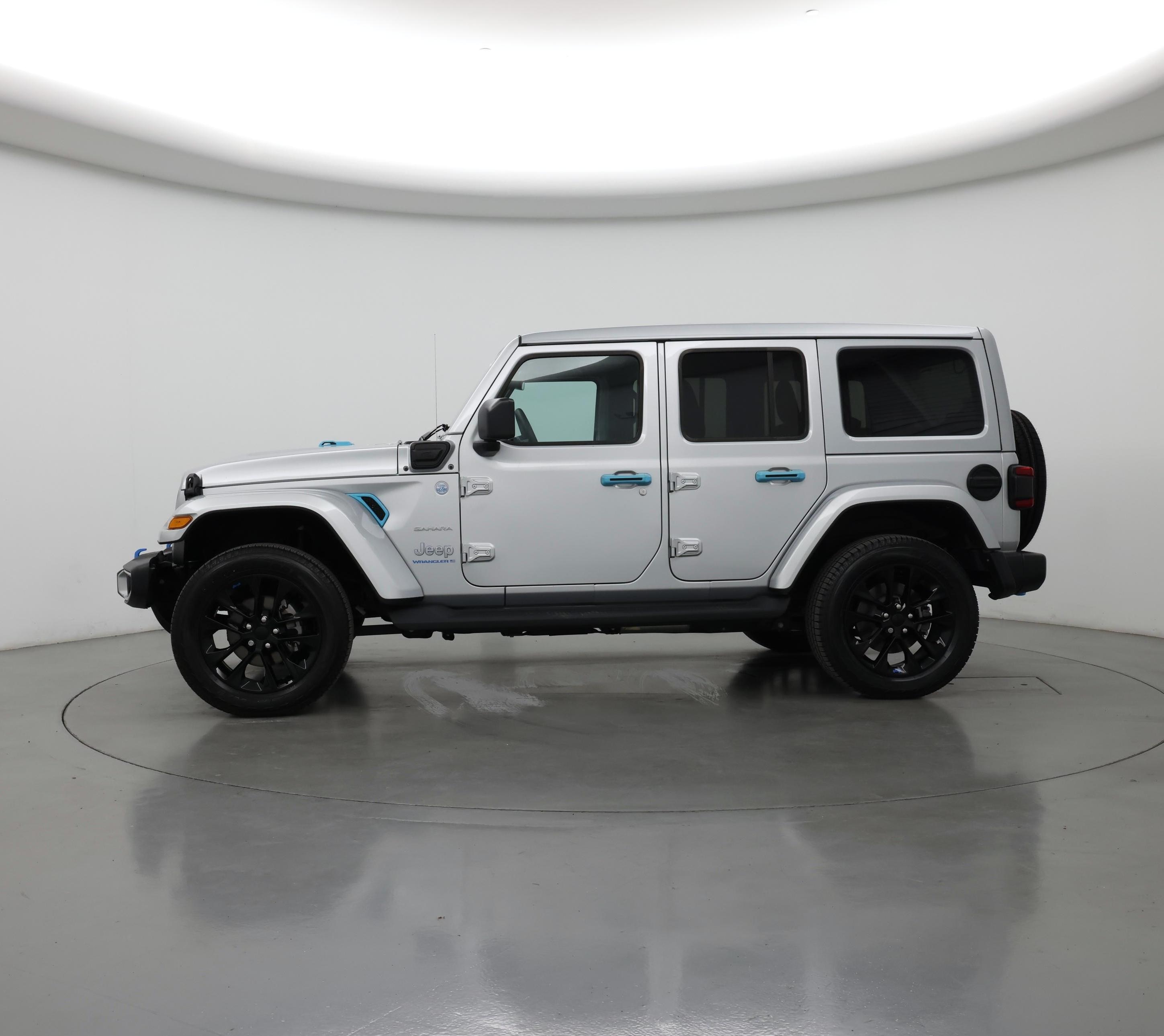 Thumbnail: 2023 Jeep Wrangler - 3