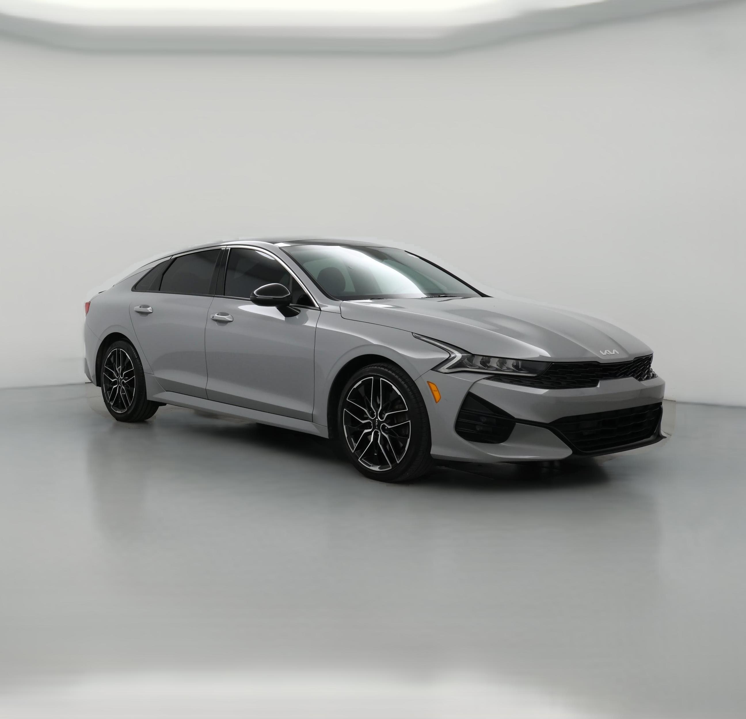Thumbnail: 2024 Kia K5 - 1