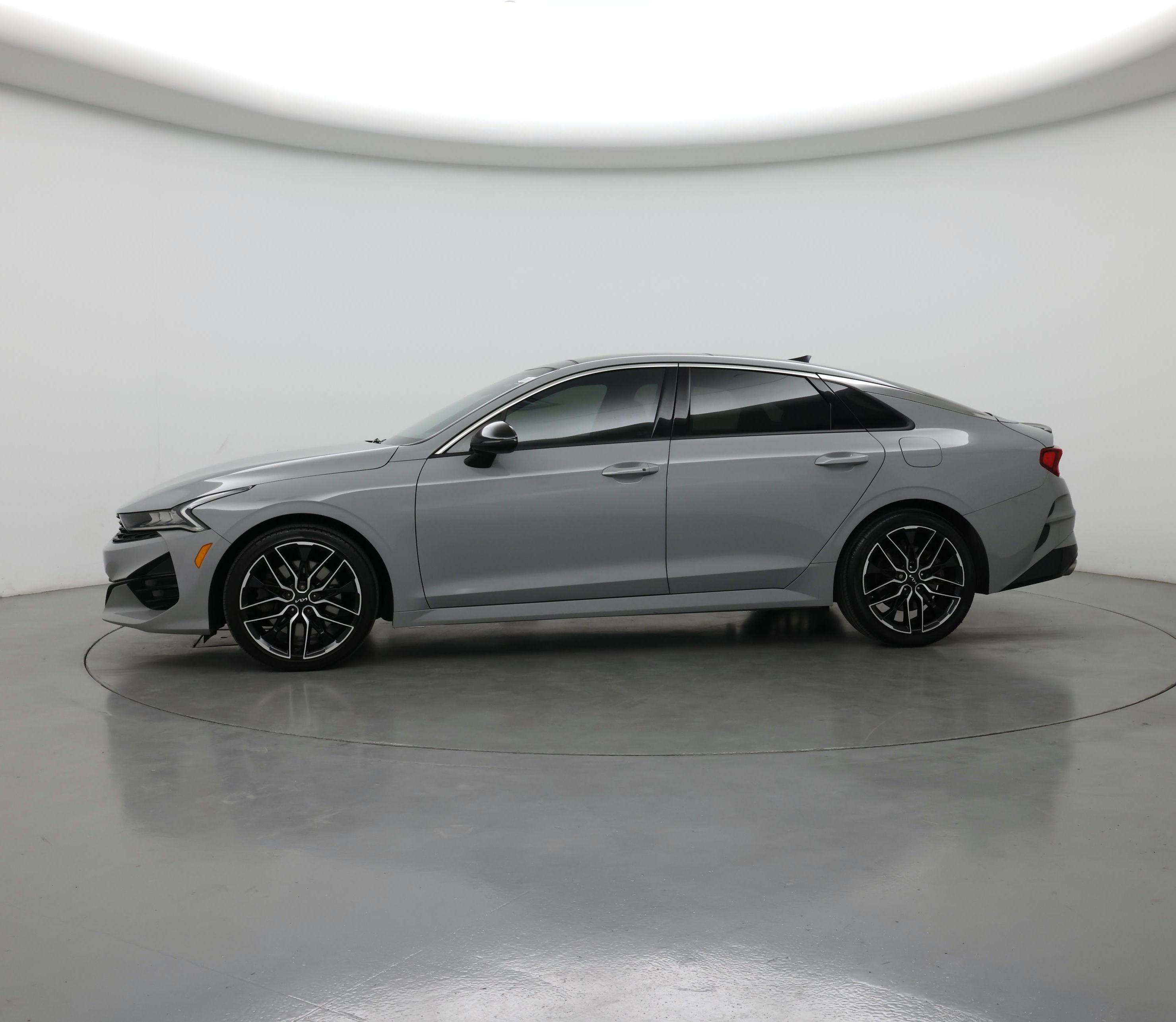 Thumbnail: 2024 Kia K5 - 3