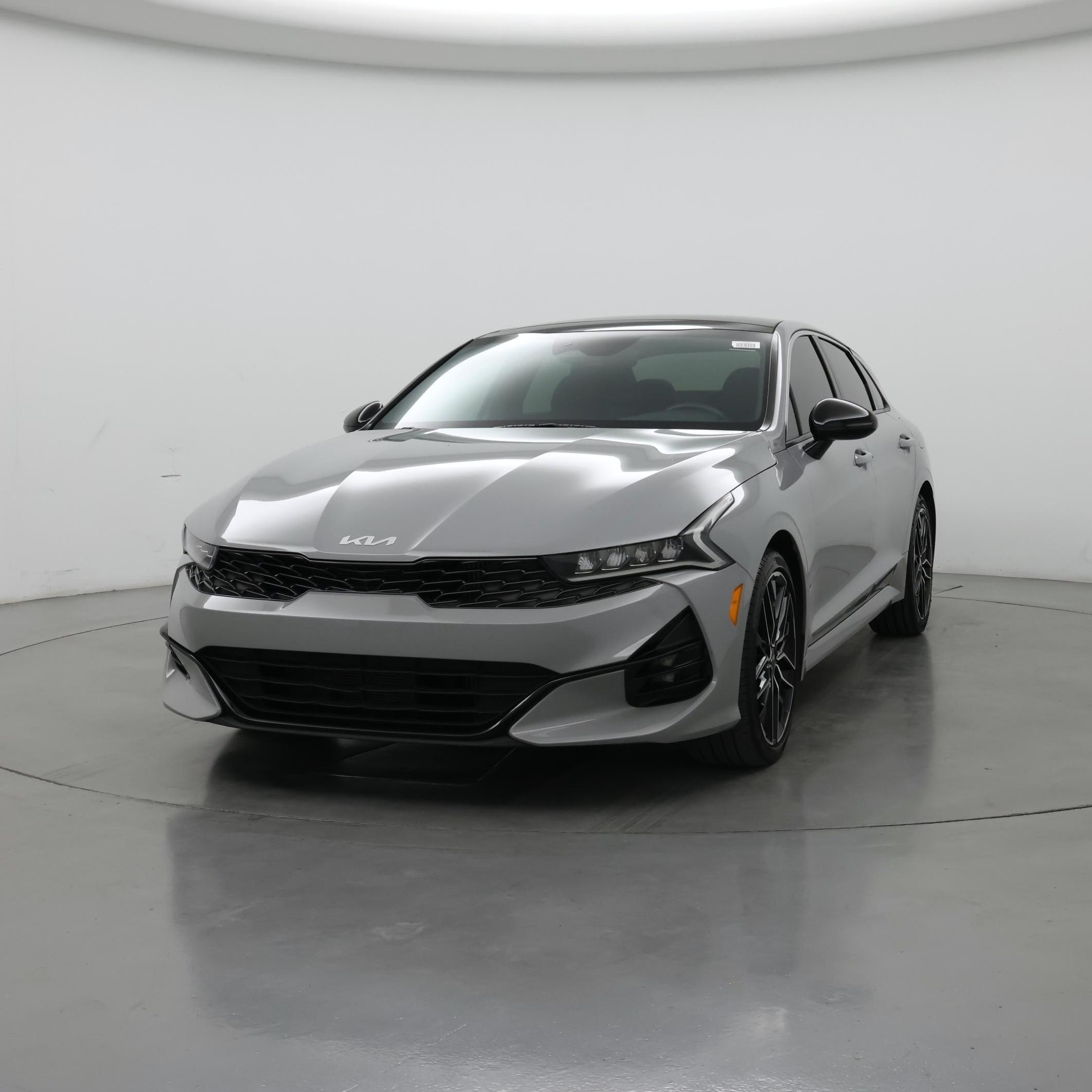 Thumbnail: 2024 Kia K5 - 4