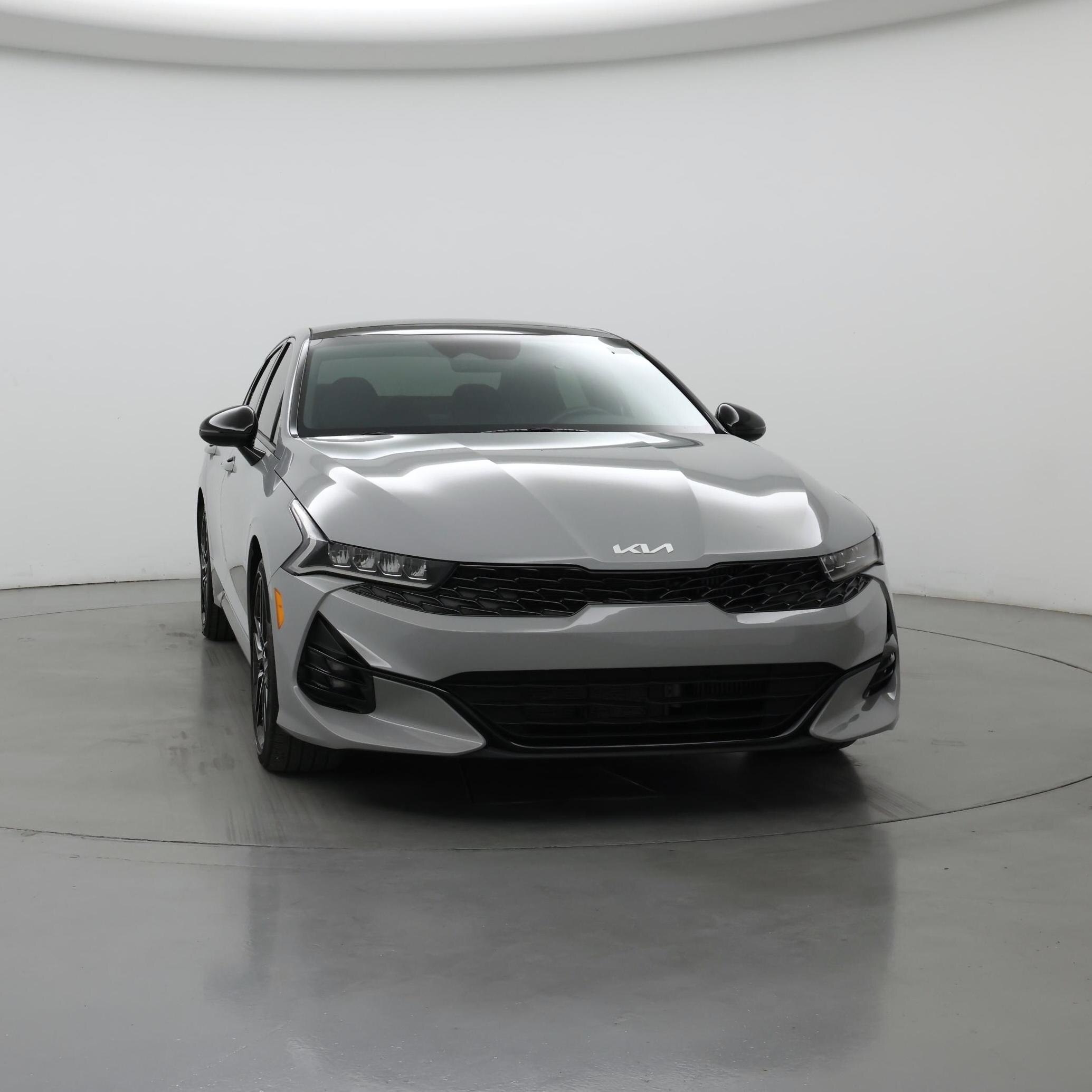 Thumbnail: 2024 Kia K5 - 5