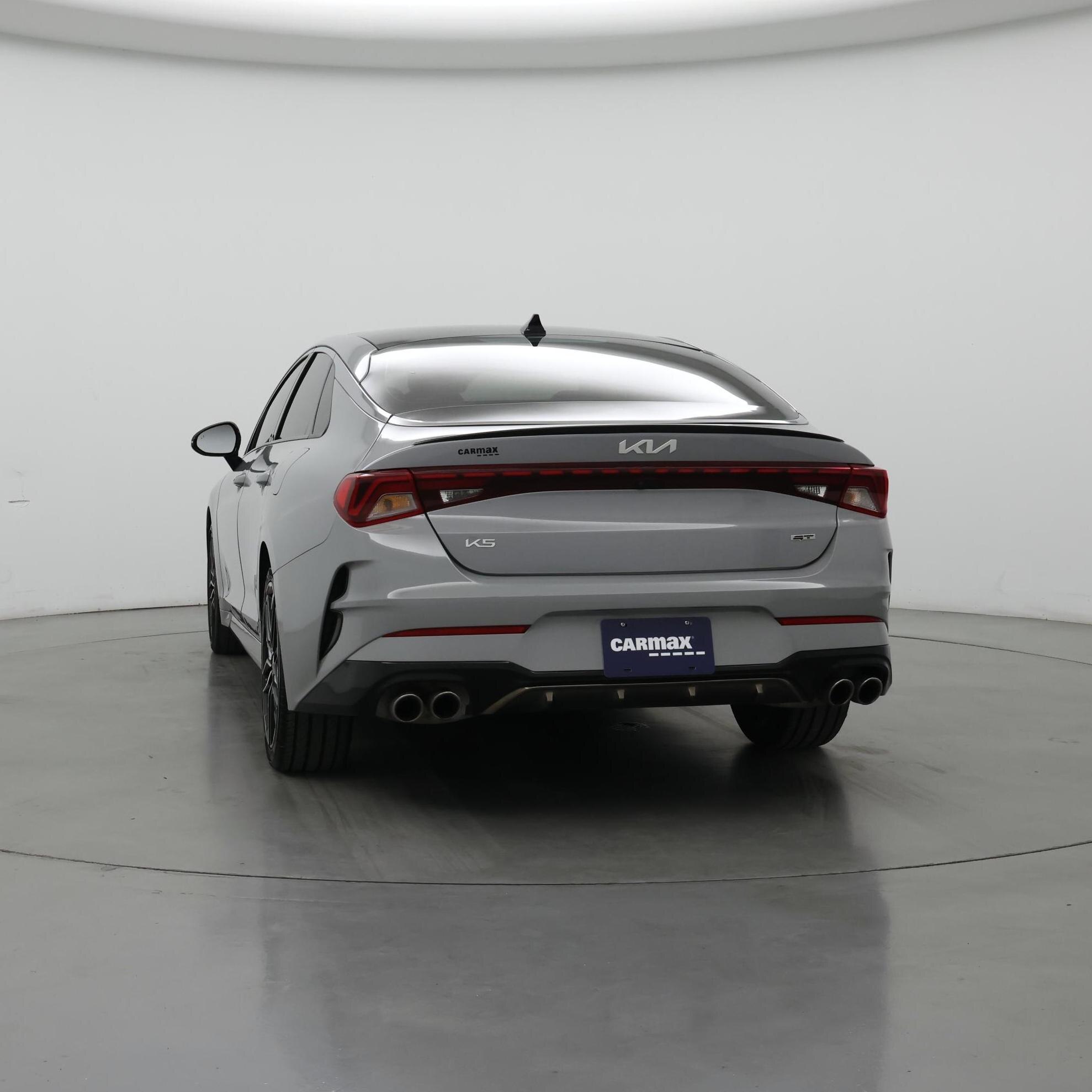 Thumbnail: 2024 Kia K5 - 6