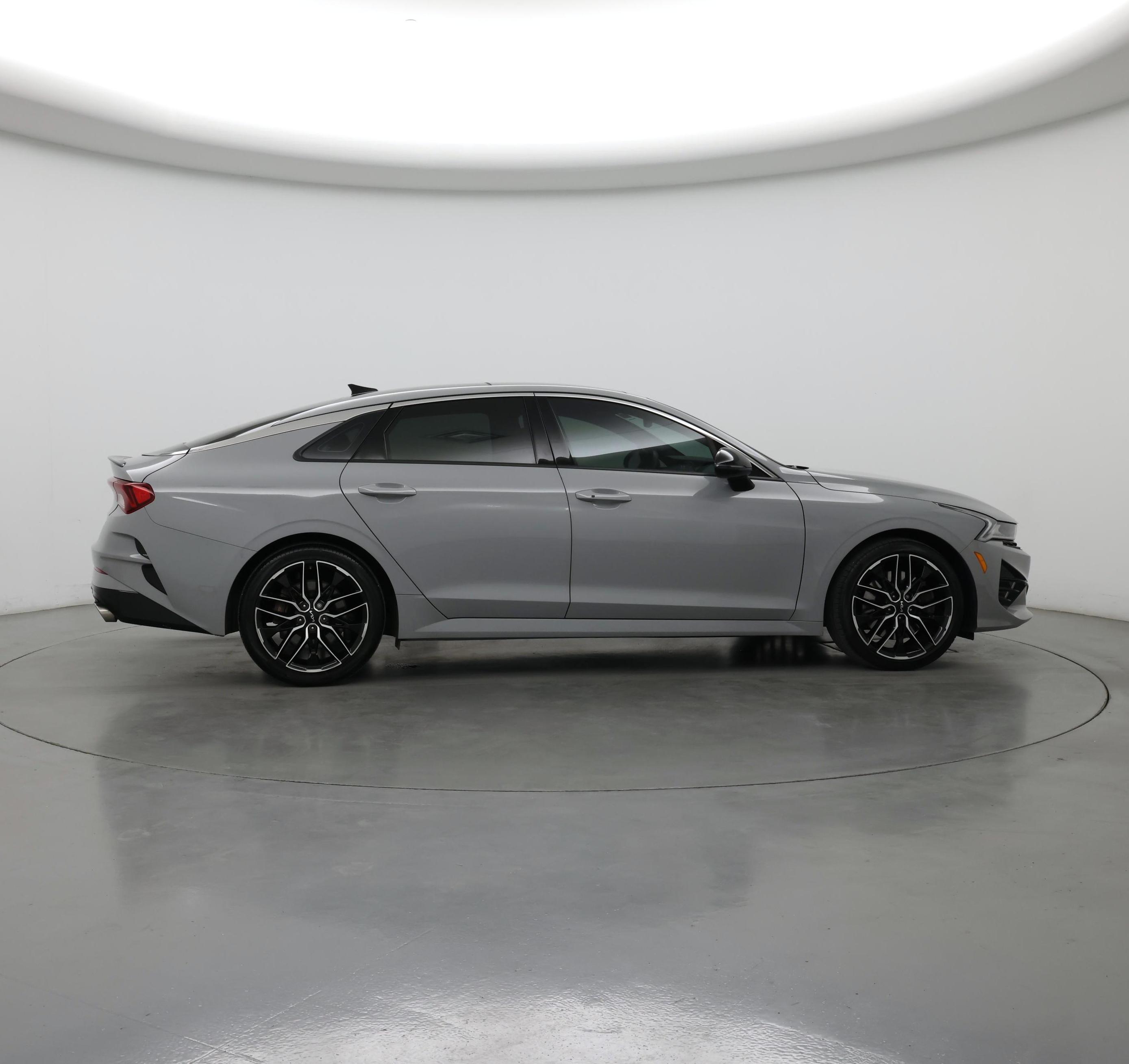 Thumbnail: 2024 Kia K5 - 7