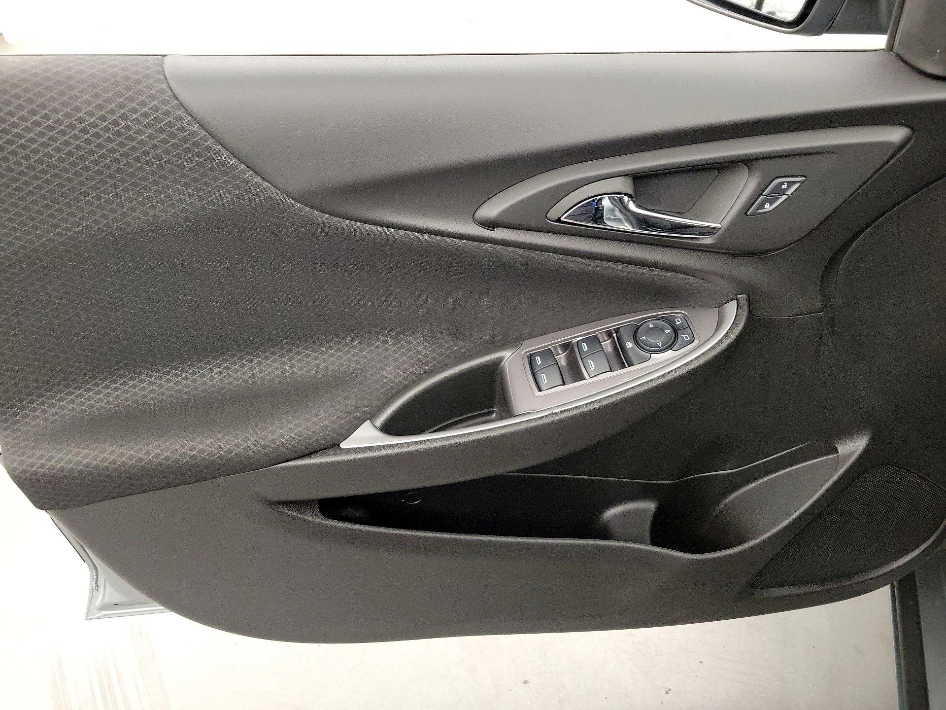 Thumbnail: 2025 Chevrolet Malibu - 12