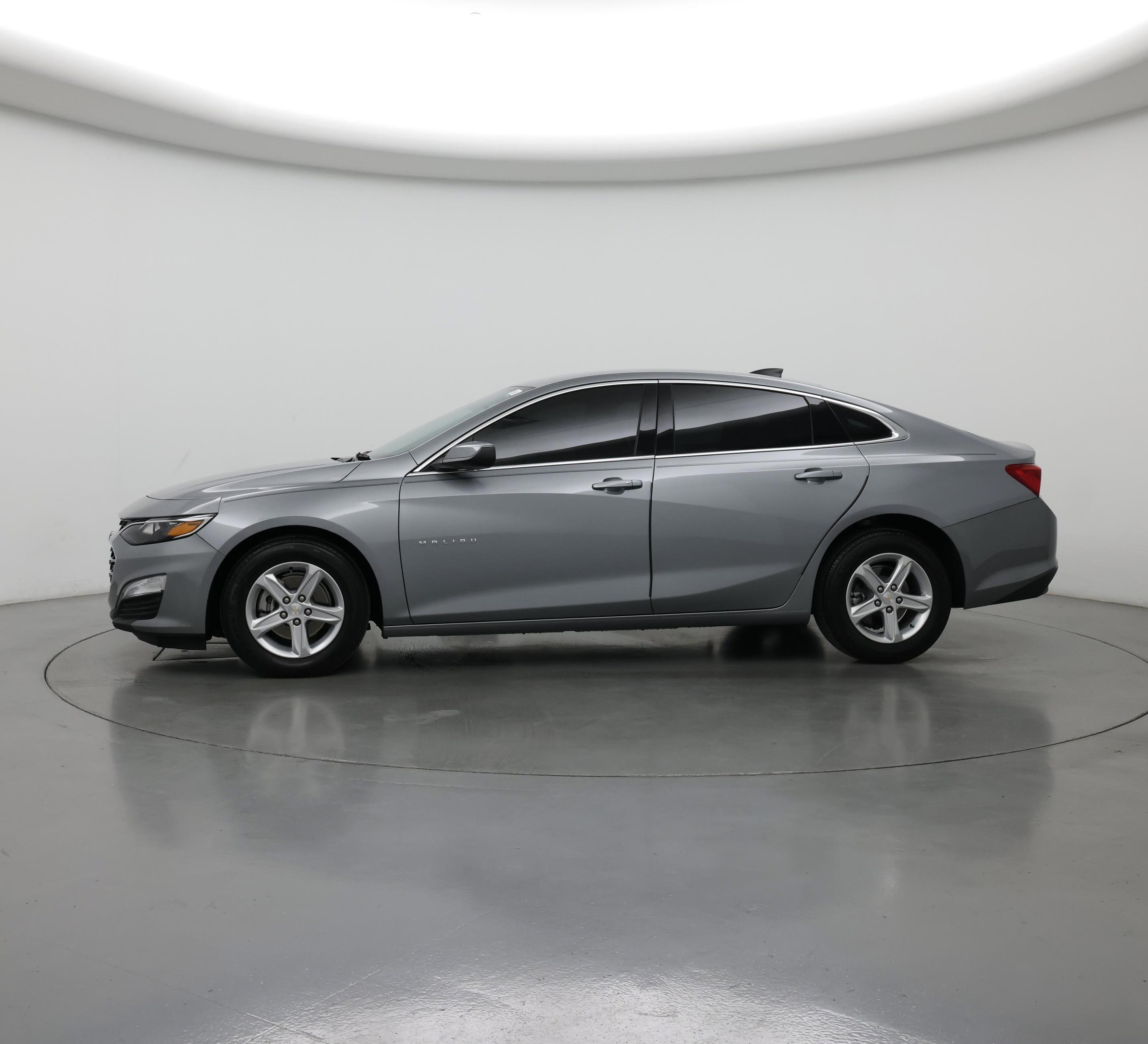 Thumbnail: 2025 Chevrolet Malibu - 3