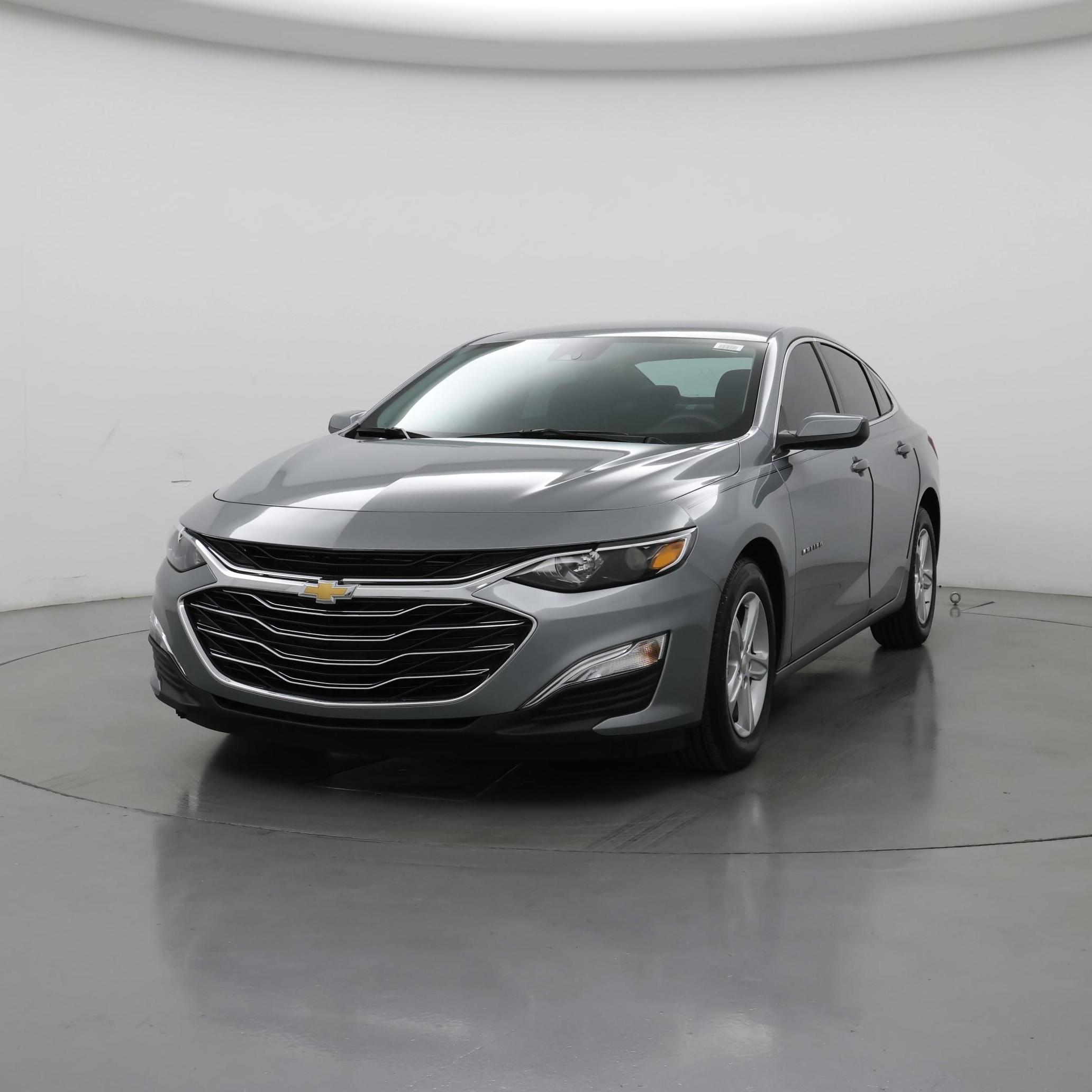 Thumbnail: 2025 Chevrolet Malibu - 4