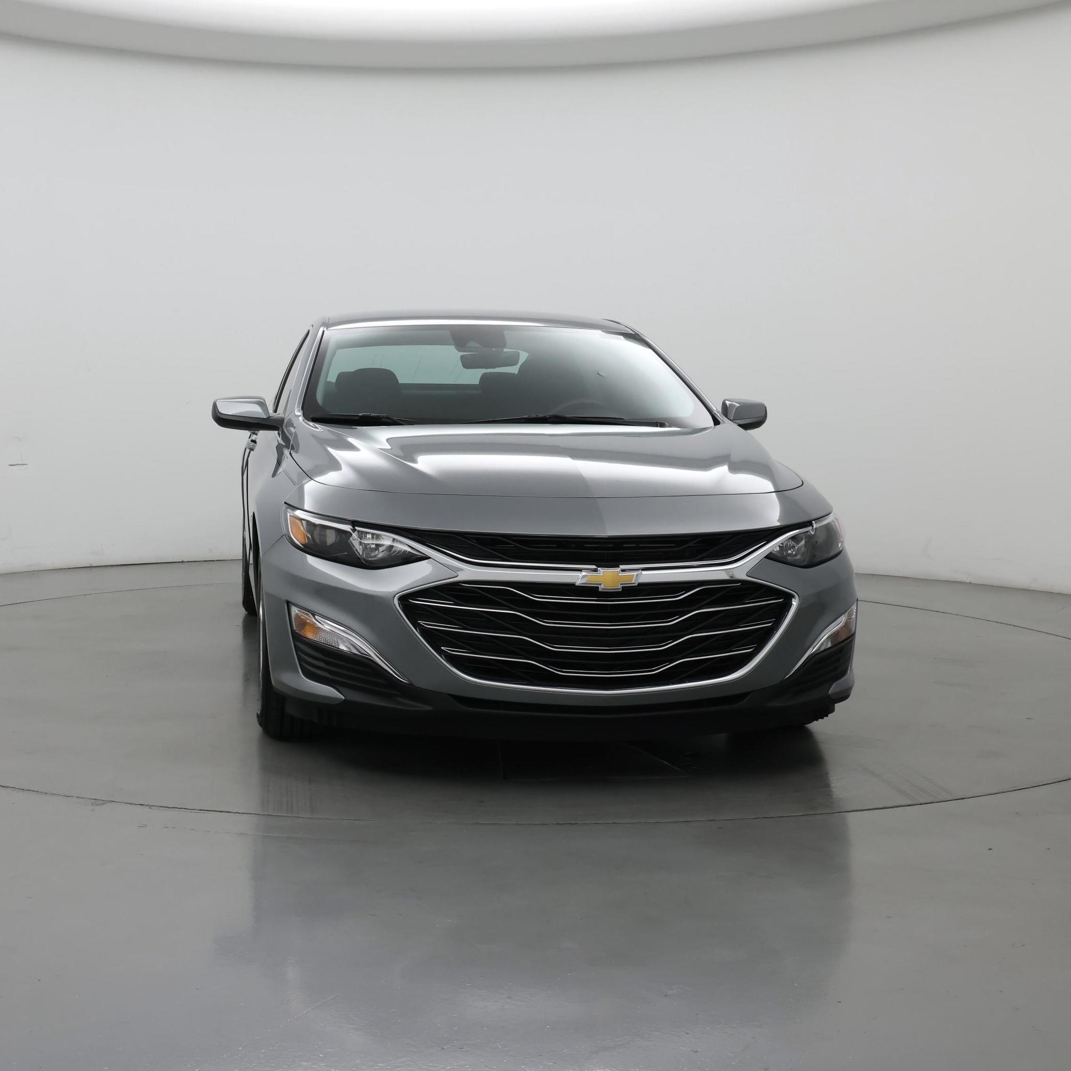 Thumbnail: 2025 Chevrolet Malibu - 5