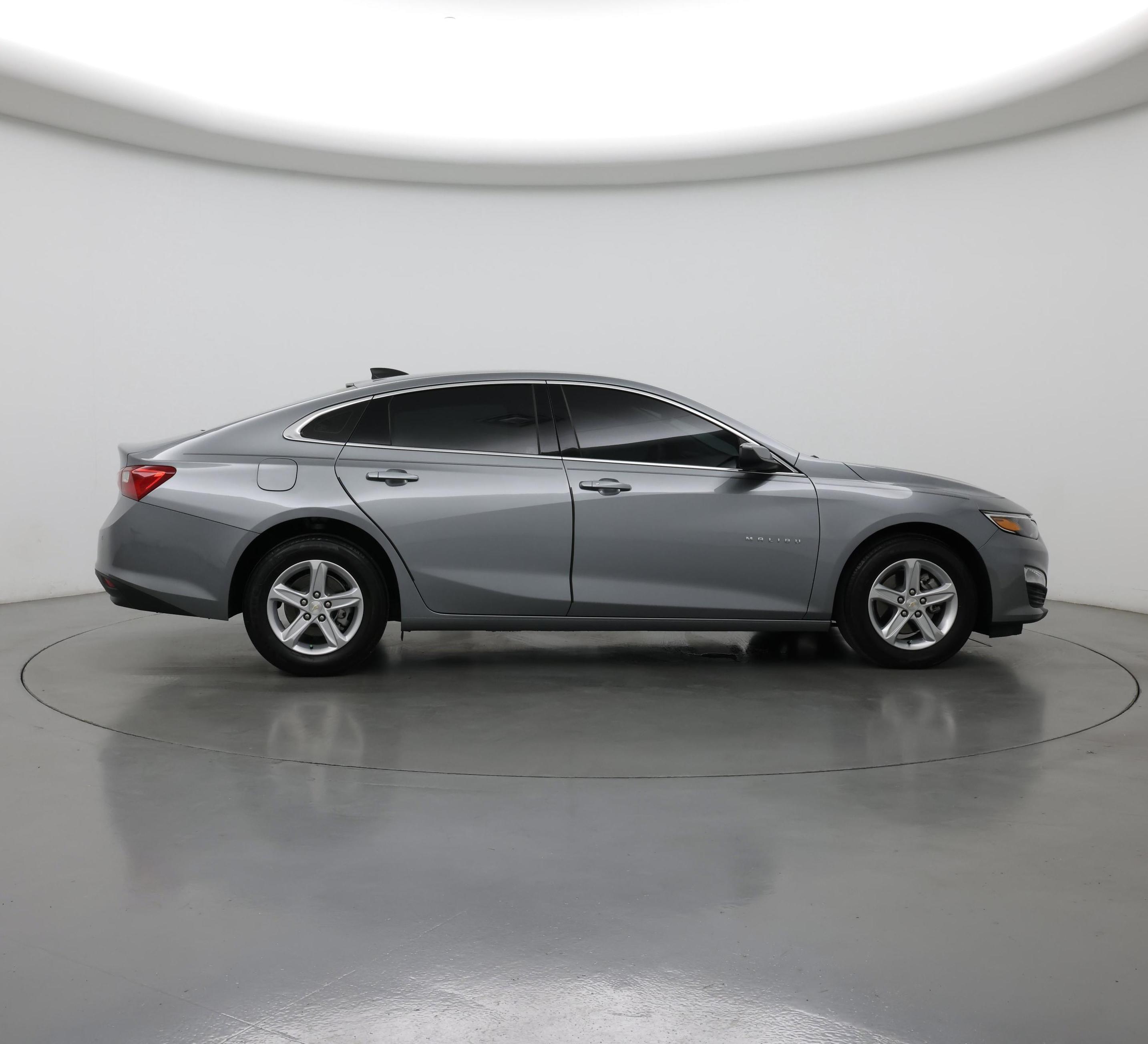 Thumbnail: 2025 Chevrolet Malibu - 7