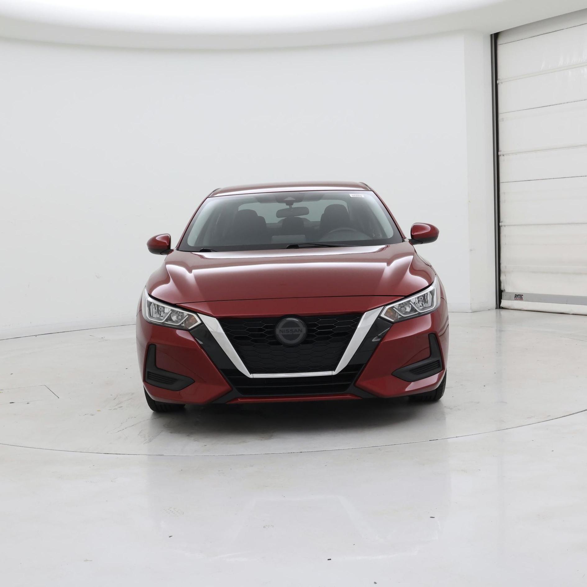 Thumbnail: 2022 Nissan Sentra - 5