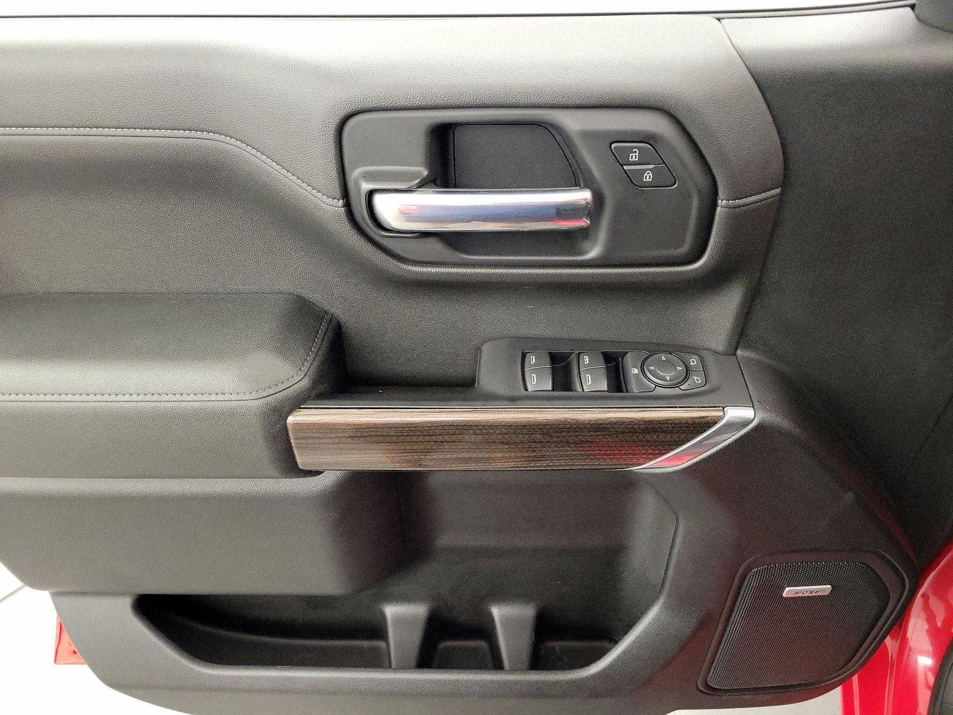 Thumbnail: 2019 Chevrolet Silverado 1500 - 12