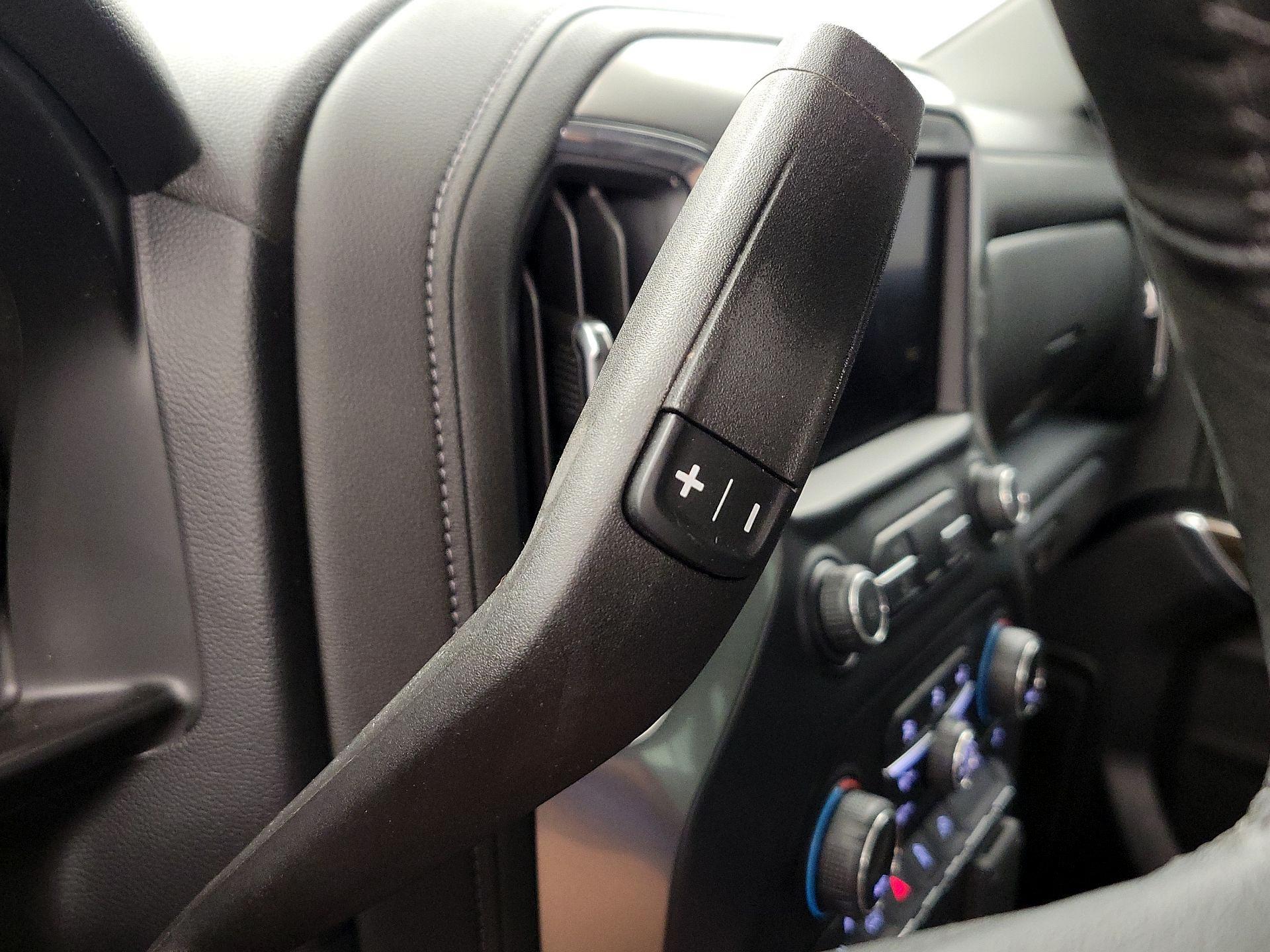 Thumbnail: 2019 Chevrolet Silverado 1500 - 17