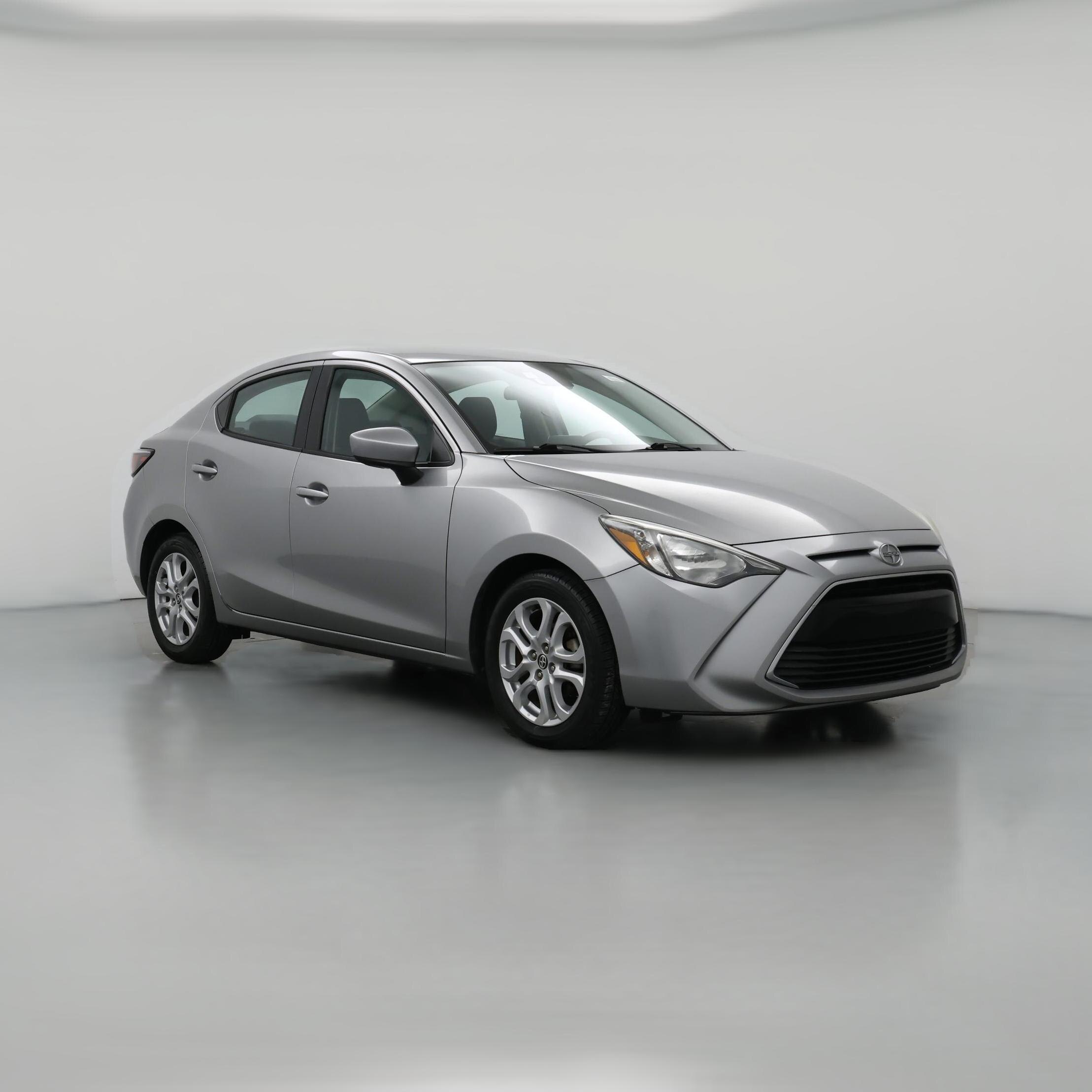 Thumbnail: 2016 Scion iA - 1
