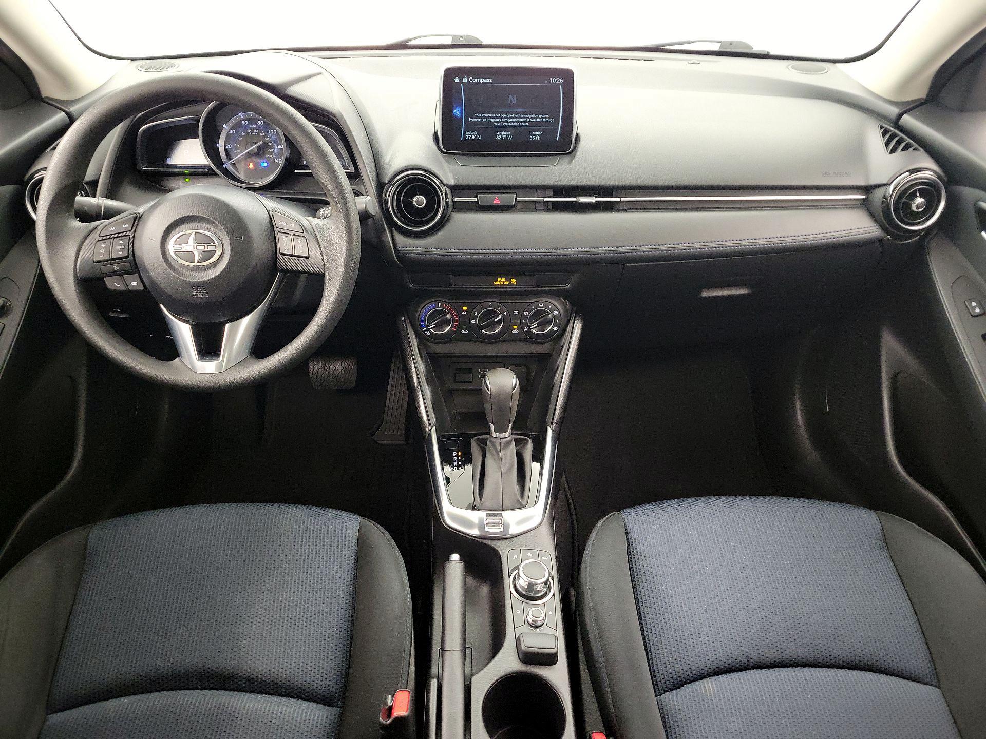 Thumbnail: 2016 Scion iA - 9