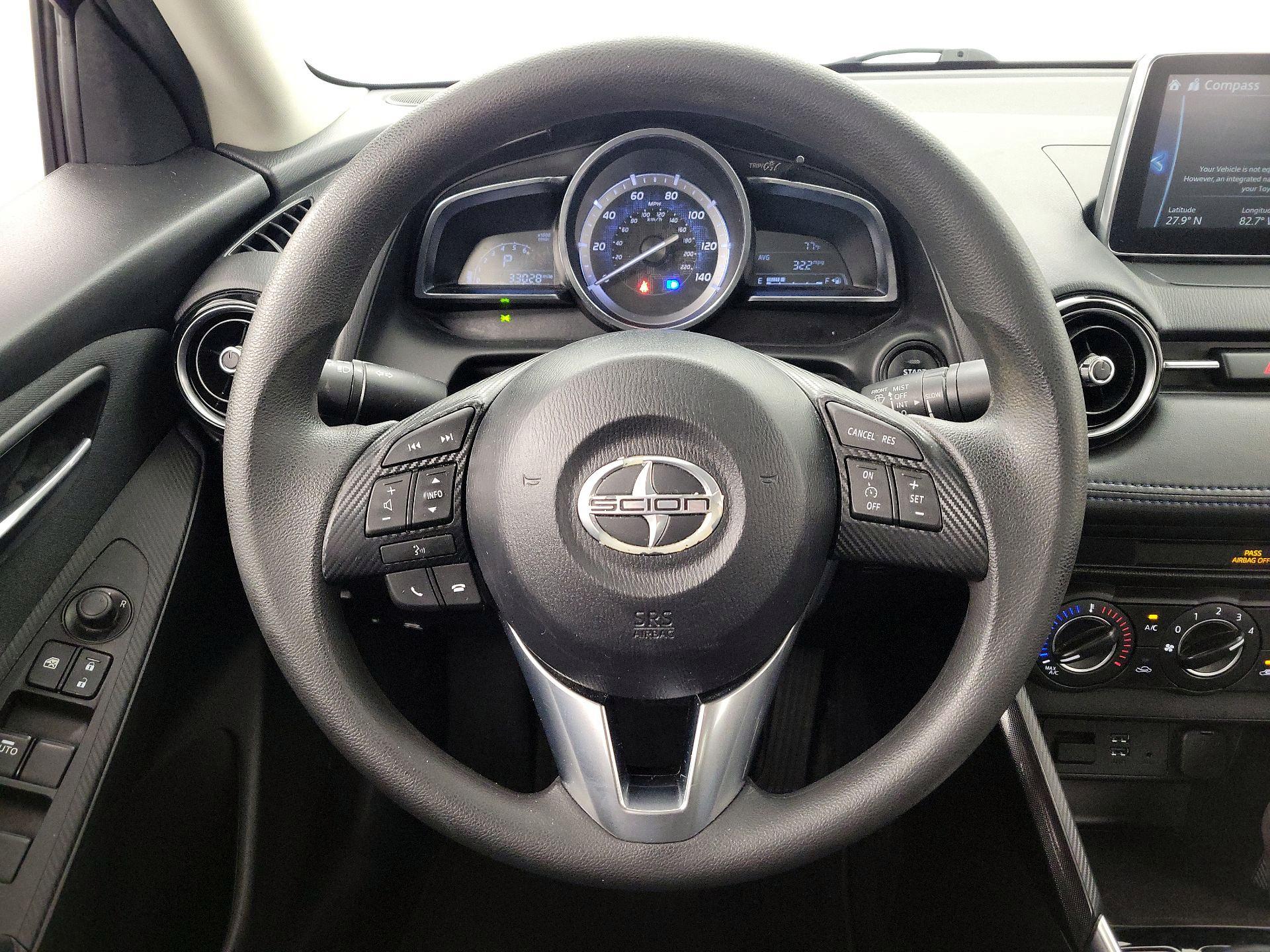 Thumbnail: 2016 Scion iA - 10