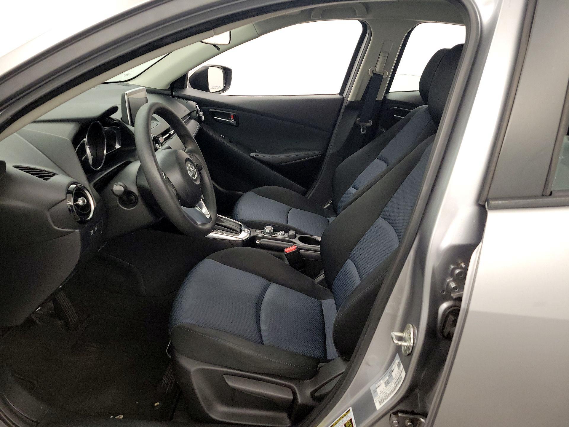 Thumbnail: 2016 Scion iA - 11