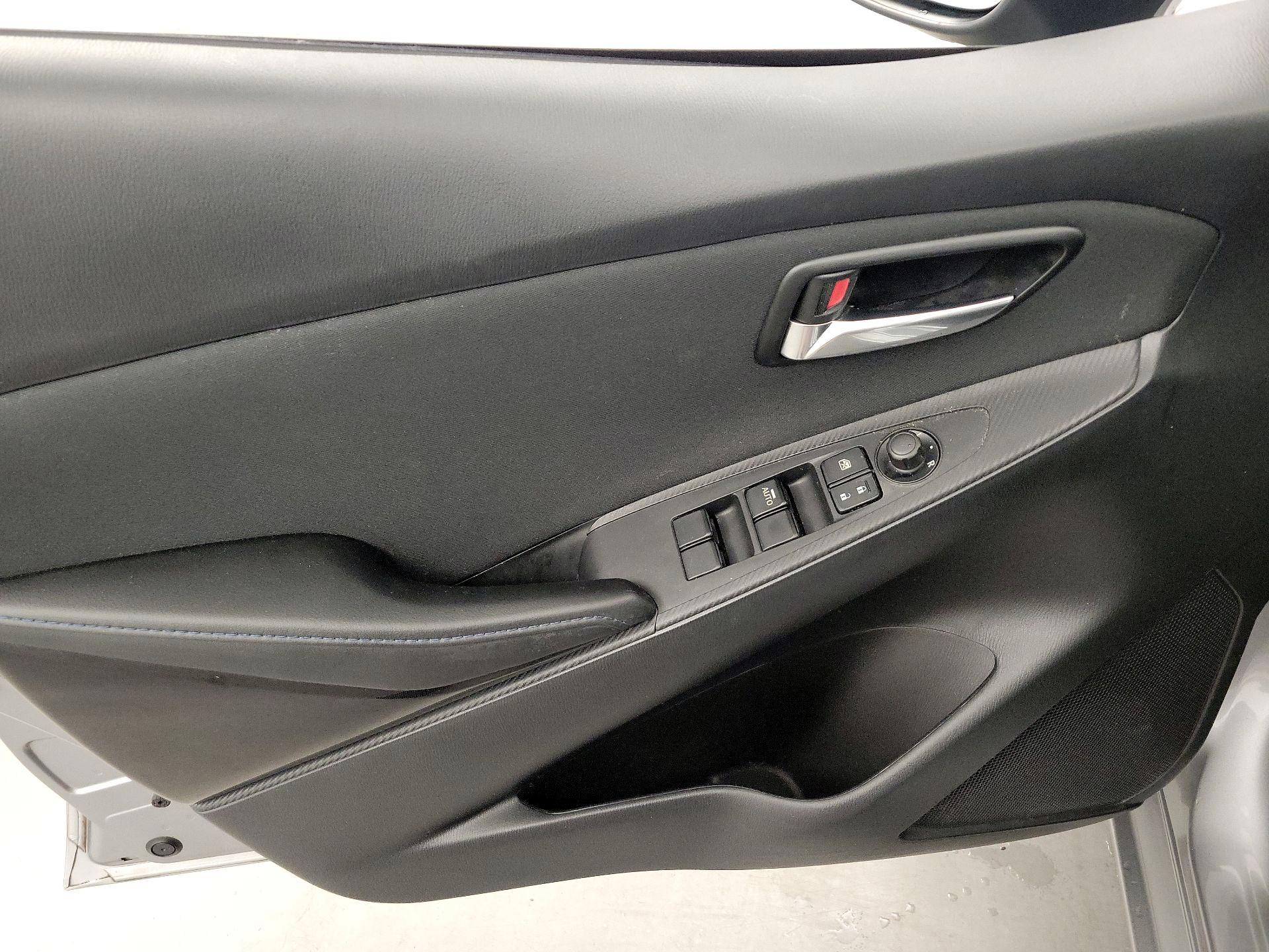 Thumbnail: 2016 Scion iA - 12