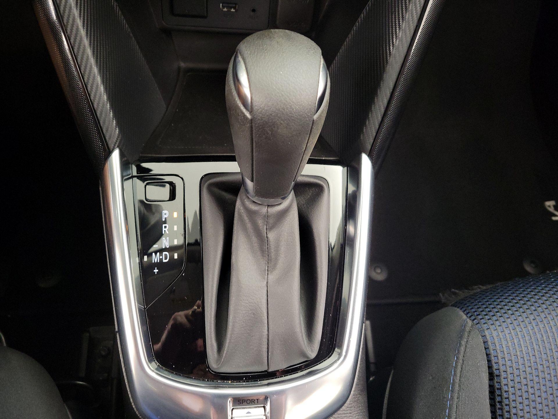 Thumbnail: 2016 Scion iA - 18
