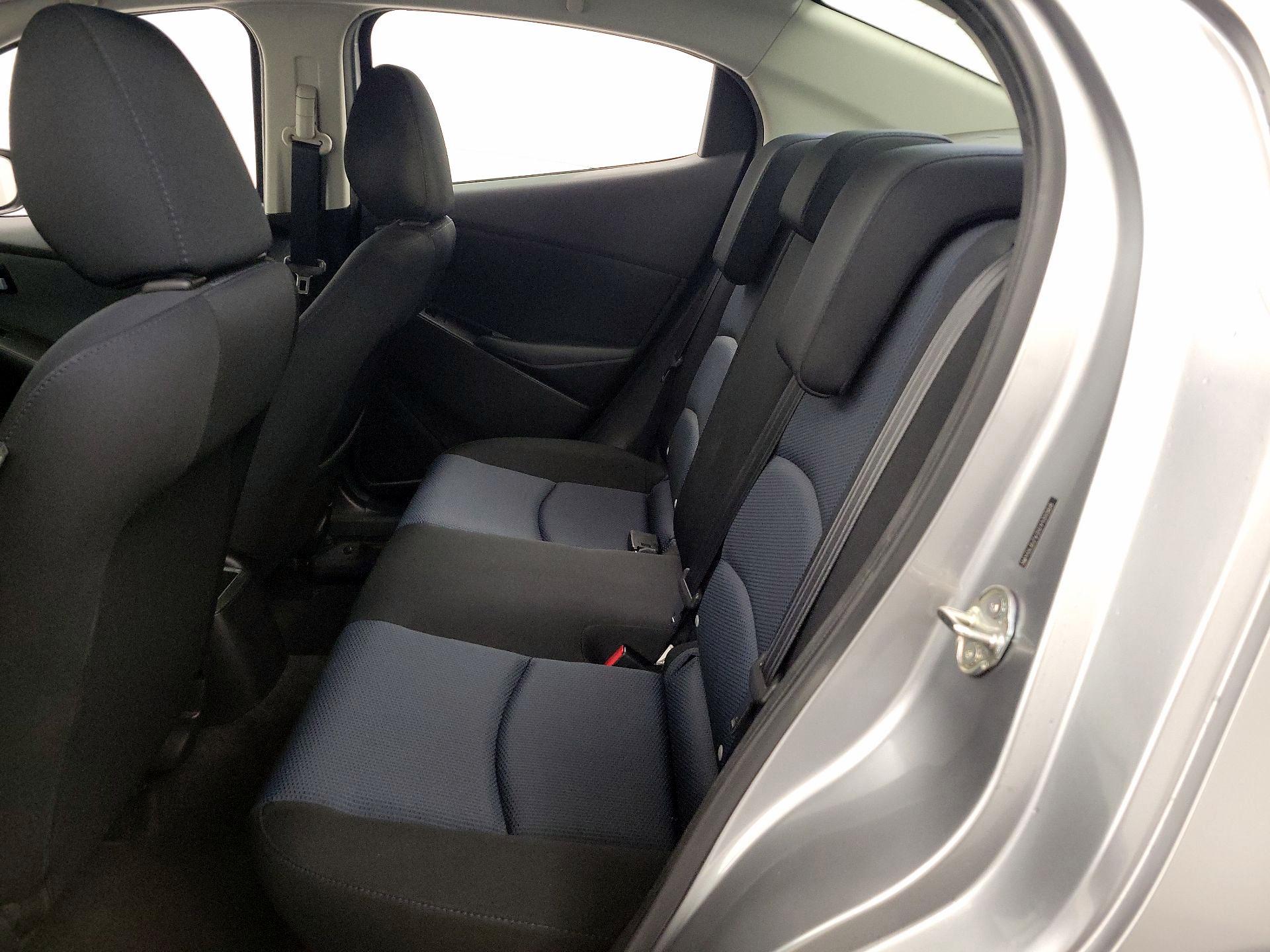 Thumbnail: 2016 Scion iA - 20
