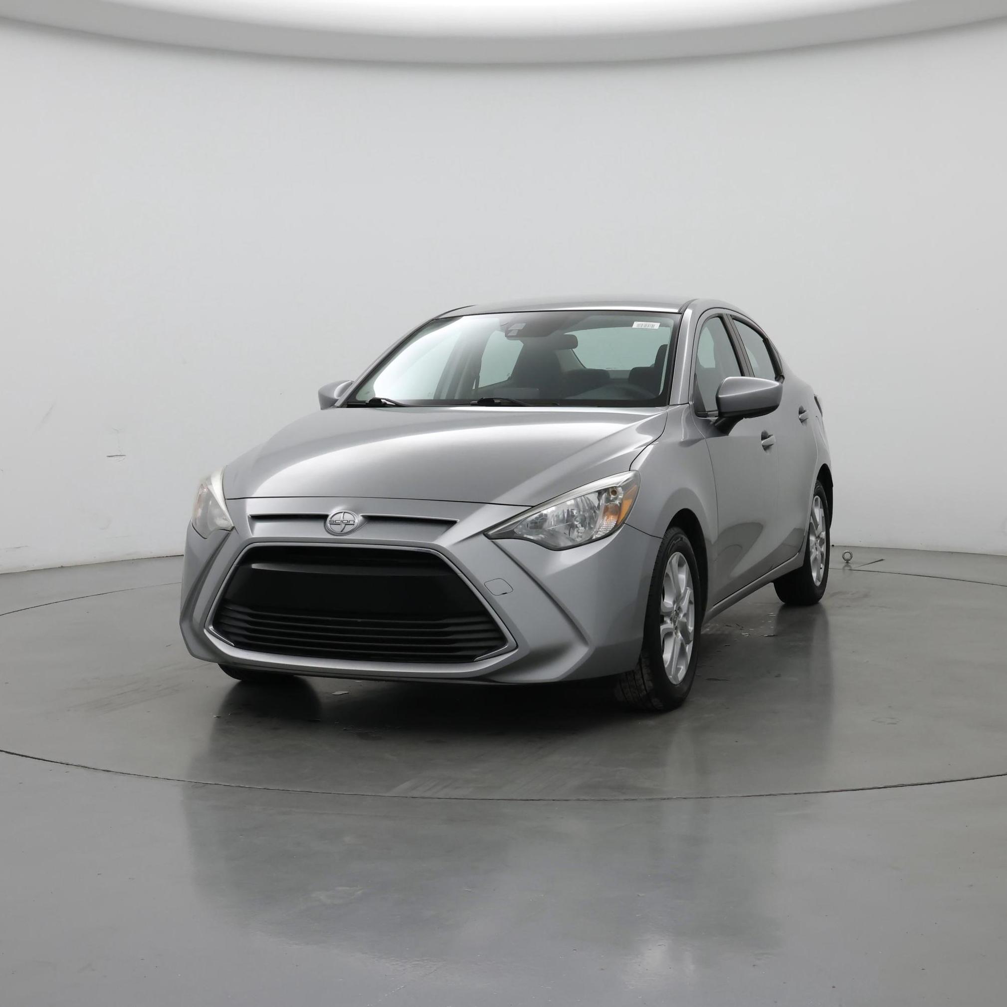 Thumbnail: 2016 Scion iA - 4