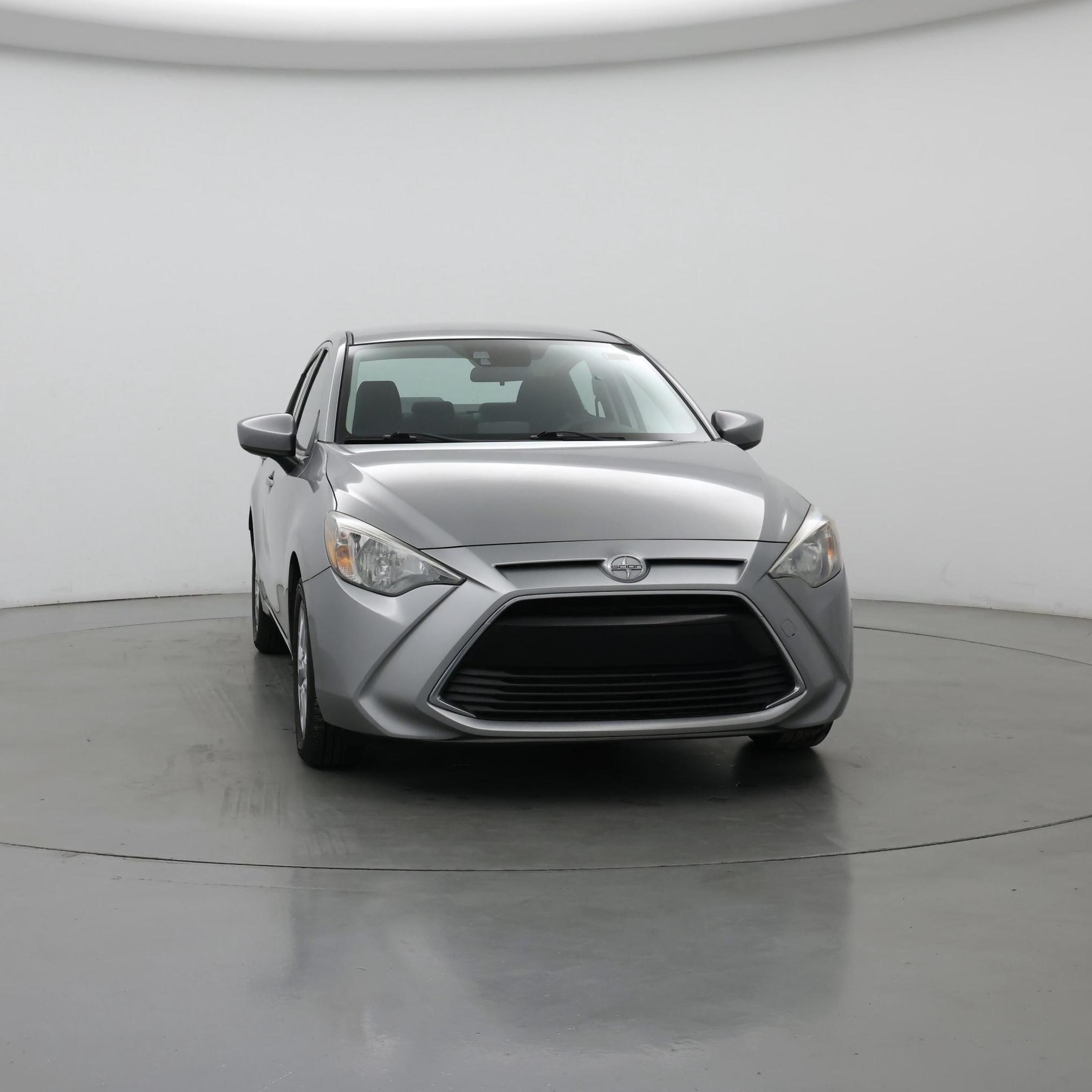 Thumbnail: 2016 Scion iA - 5