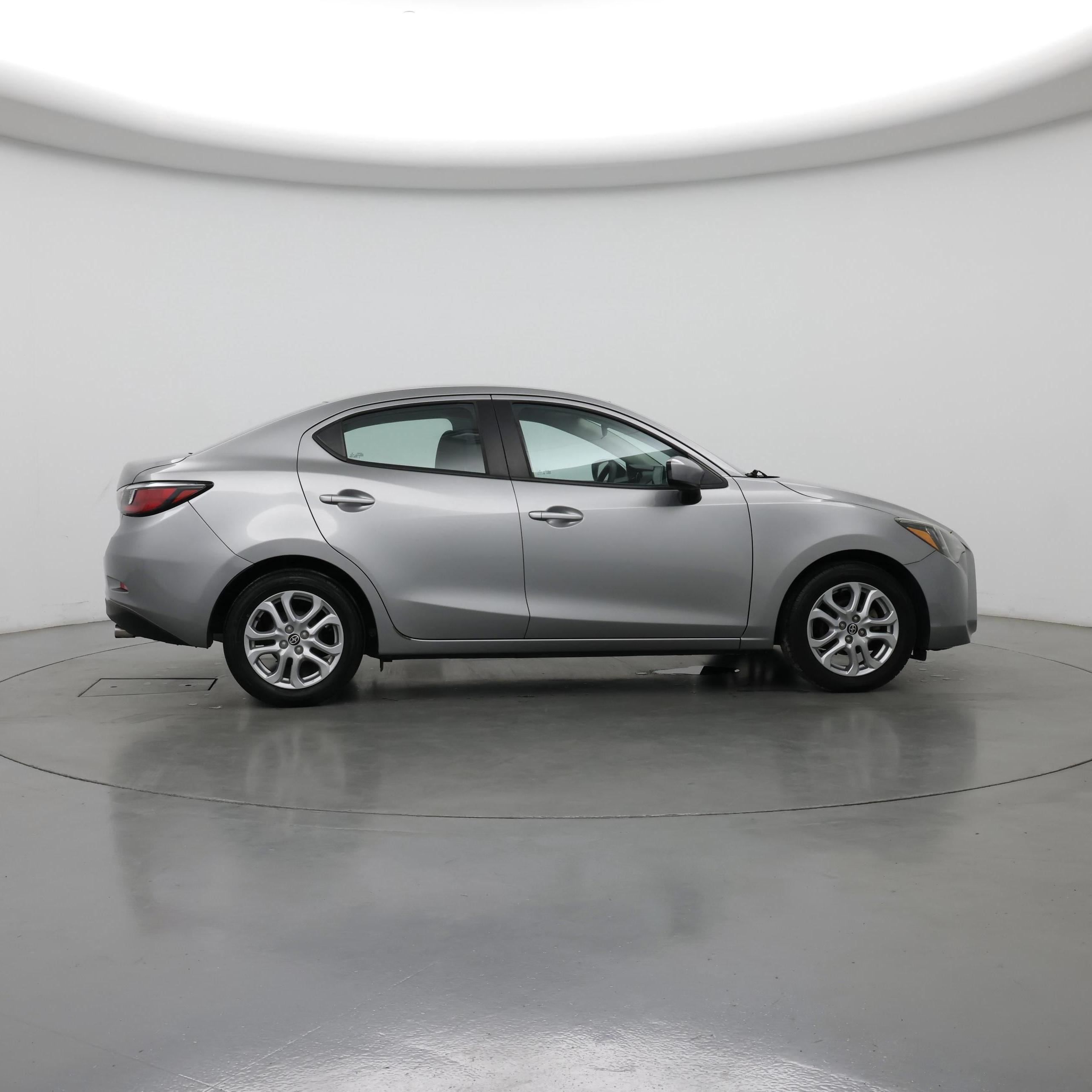Thumbnail: 2016 Scion iA - 7