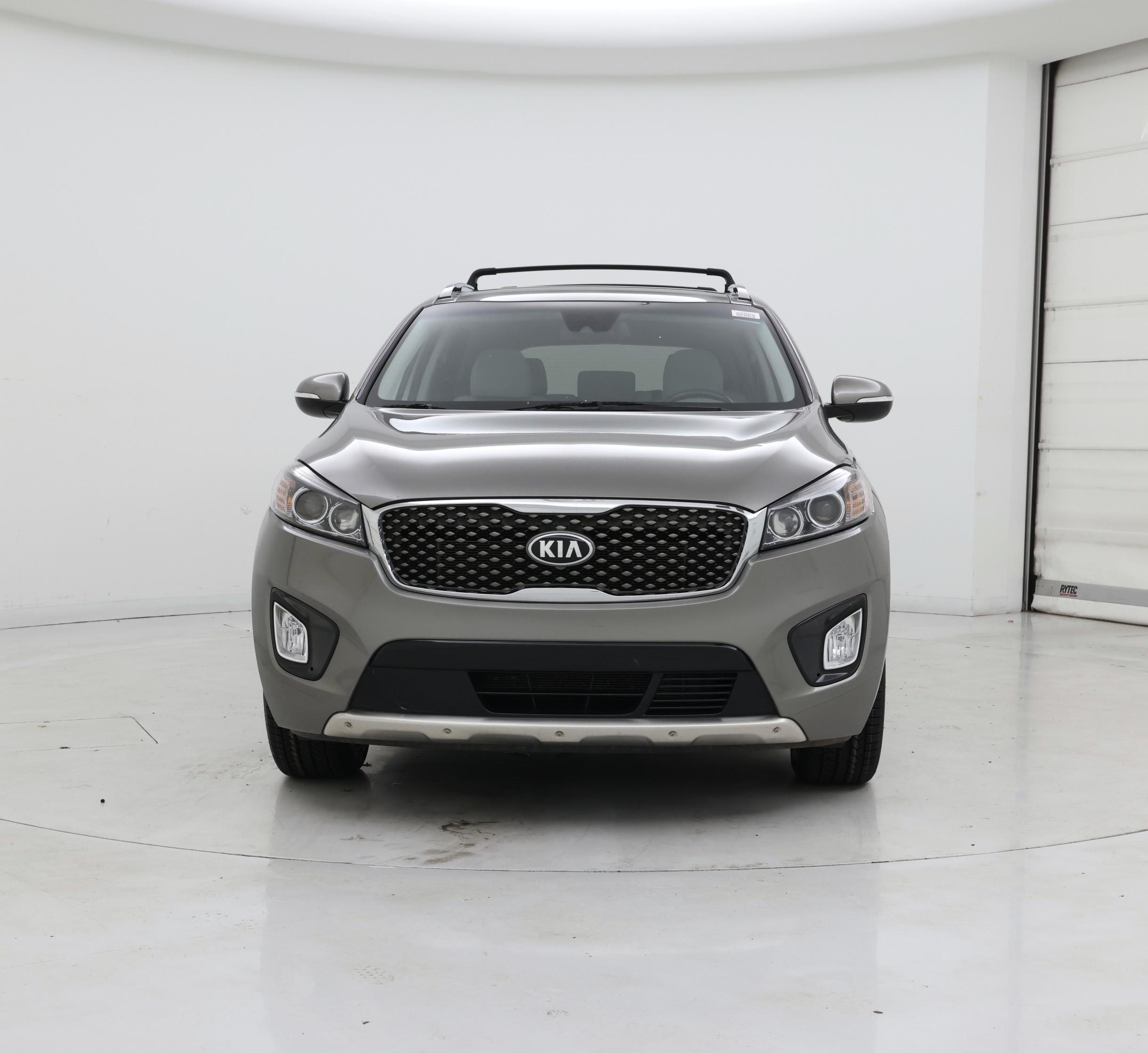 Thumbnail: 2018 Kia Sorento - 5