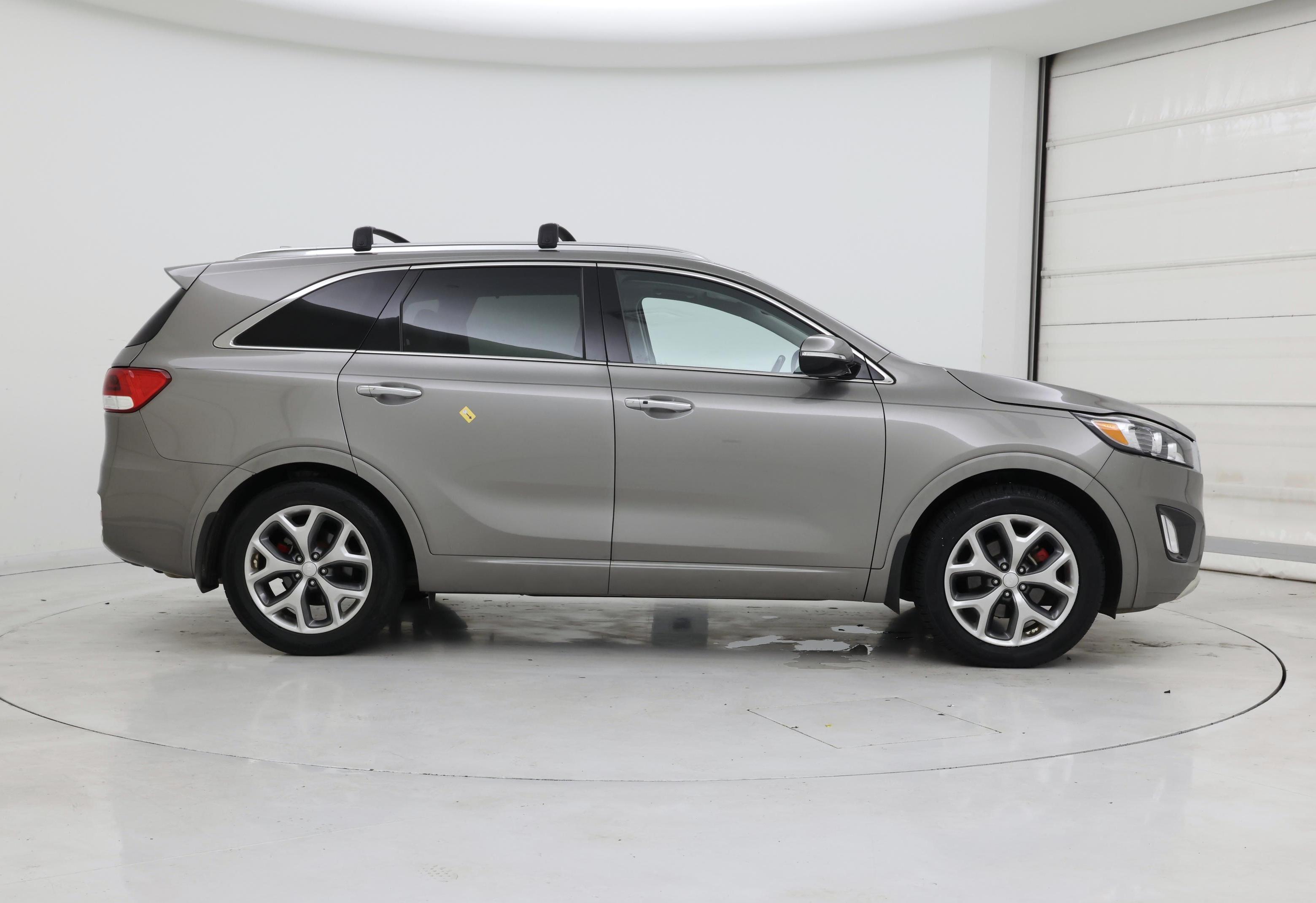 Thumbnail: 2018 Kia Sorento - 7