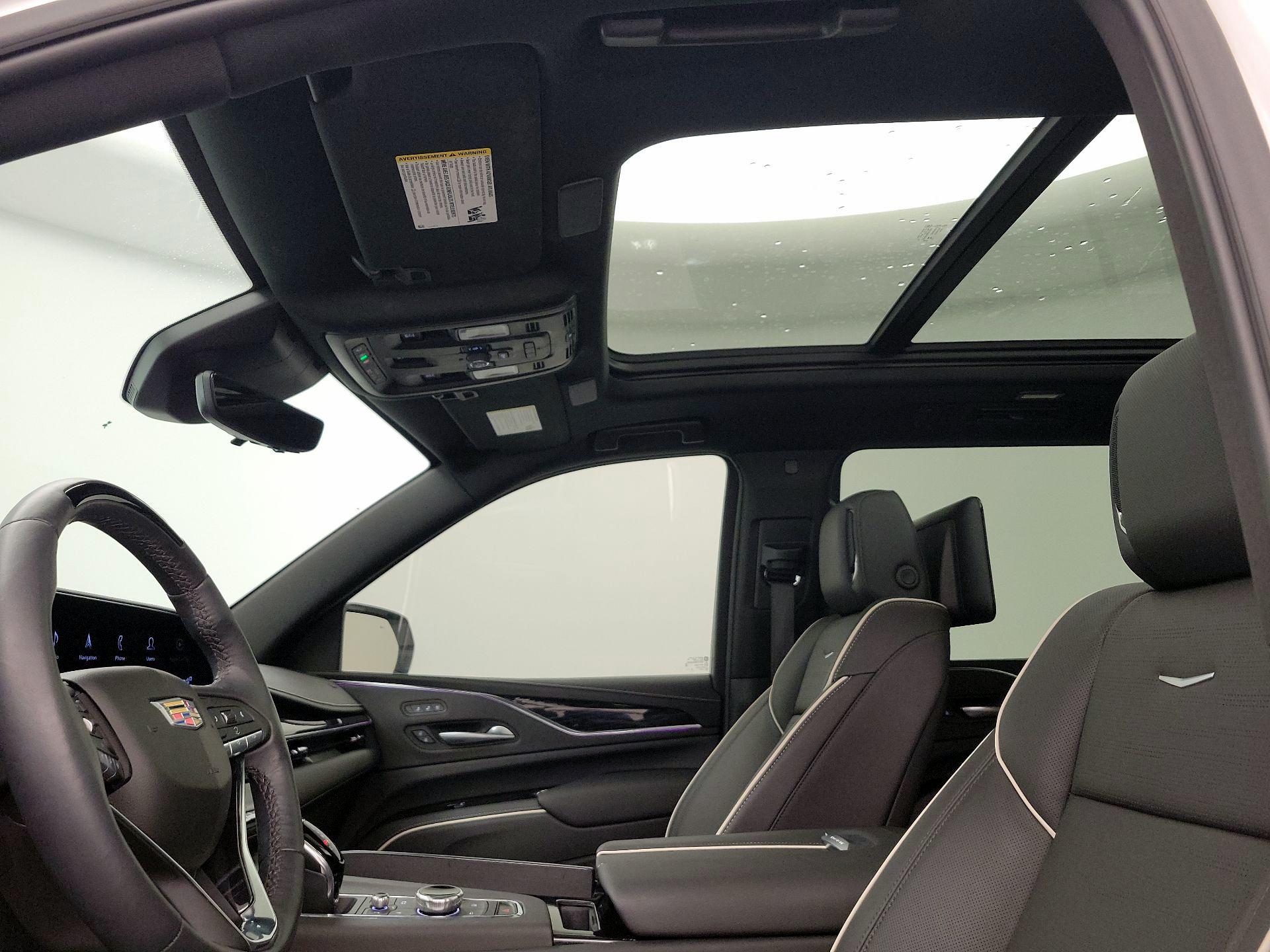 Thumbnail: 2024 Cadillac Escalade - 20