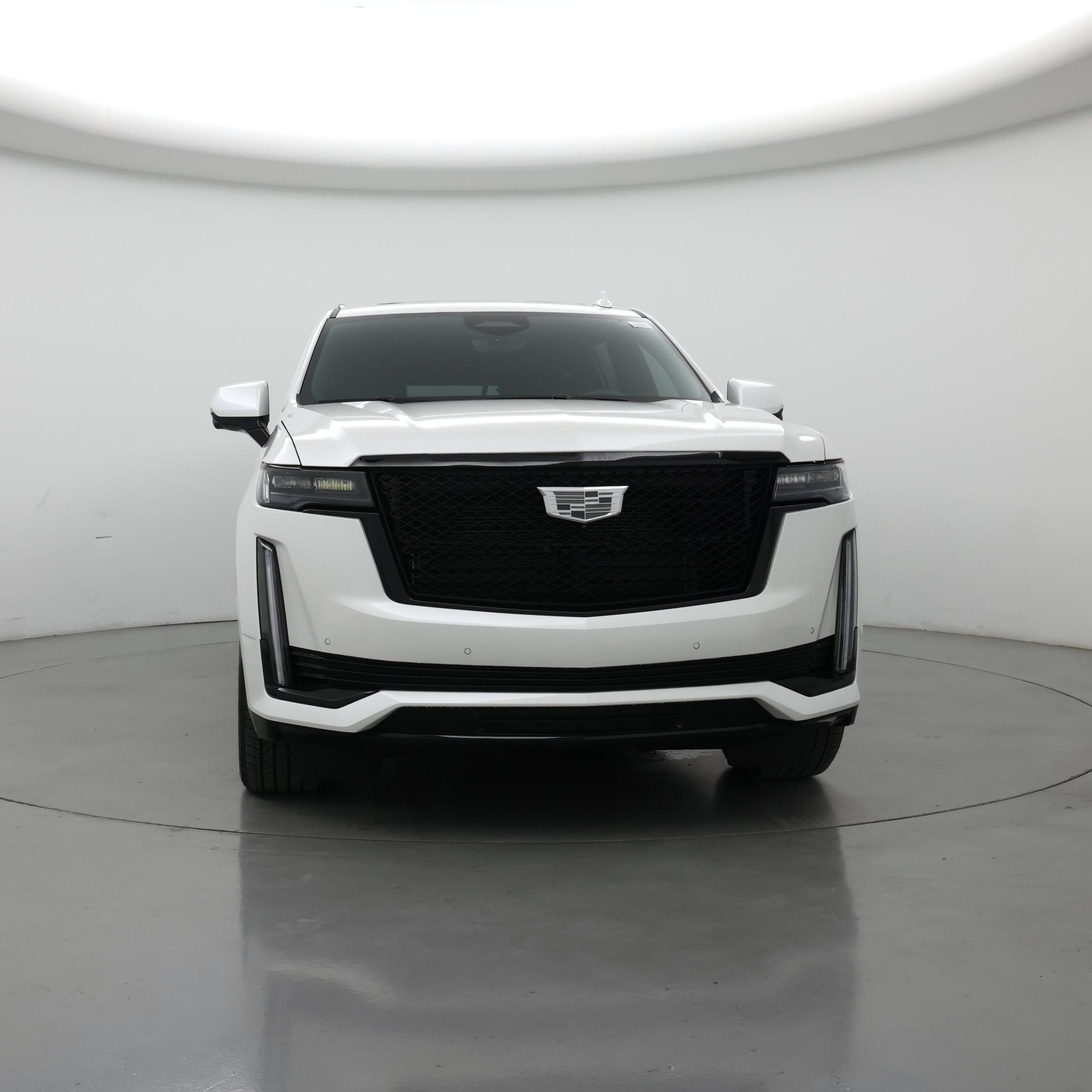 Thumbnail: 2024 Cadillac Escalade - 5