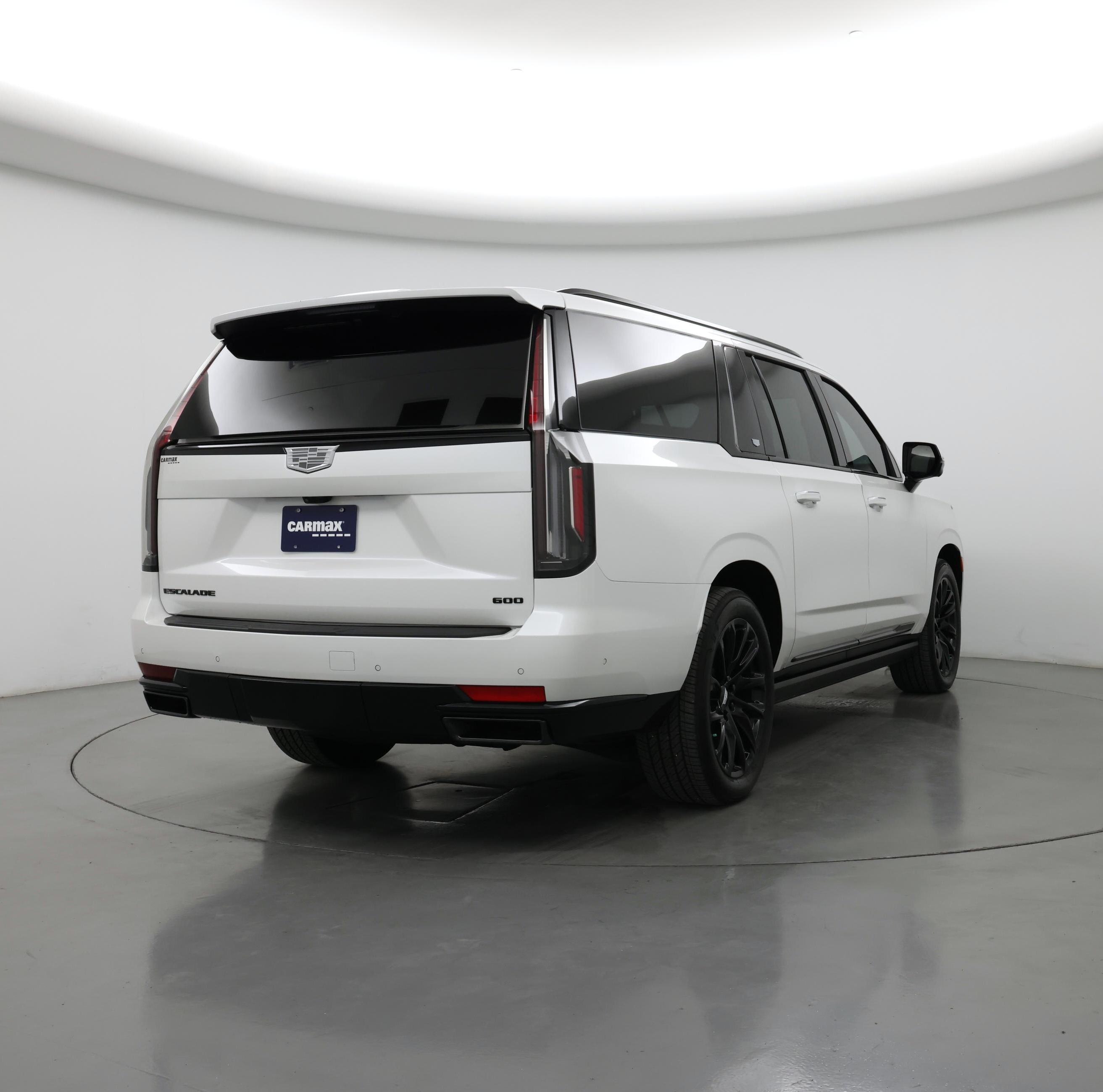 Thumbnail: 2024 Cadillac Escalade - 8