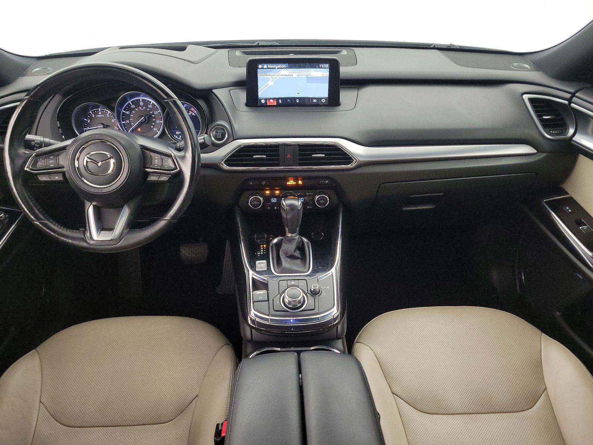 Thumbnail: 2018 Mazda CX-9 - 9