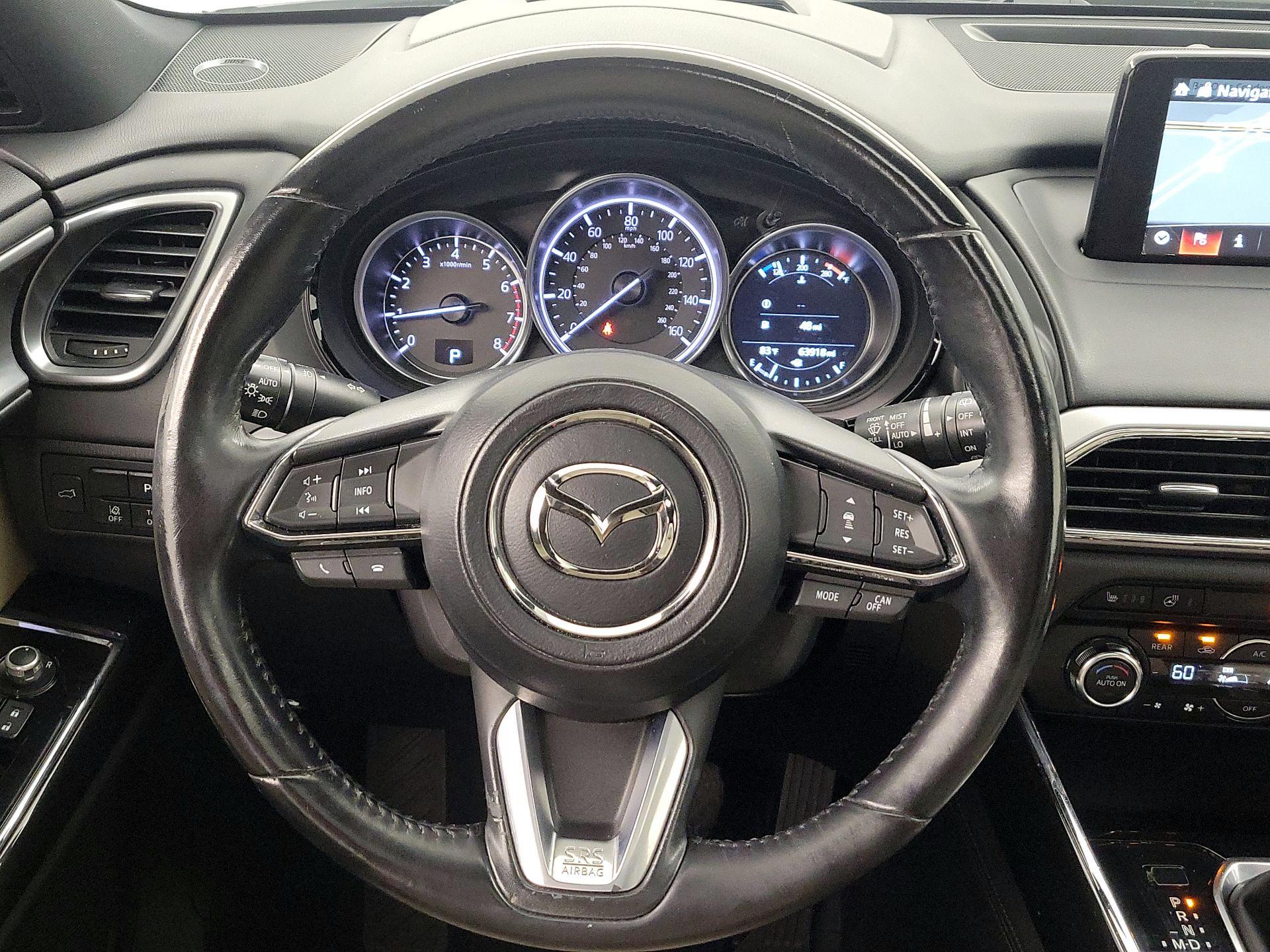 Thumbnail: 2018 Mazda CX-9 - 10