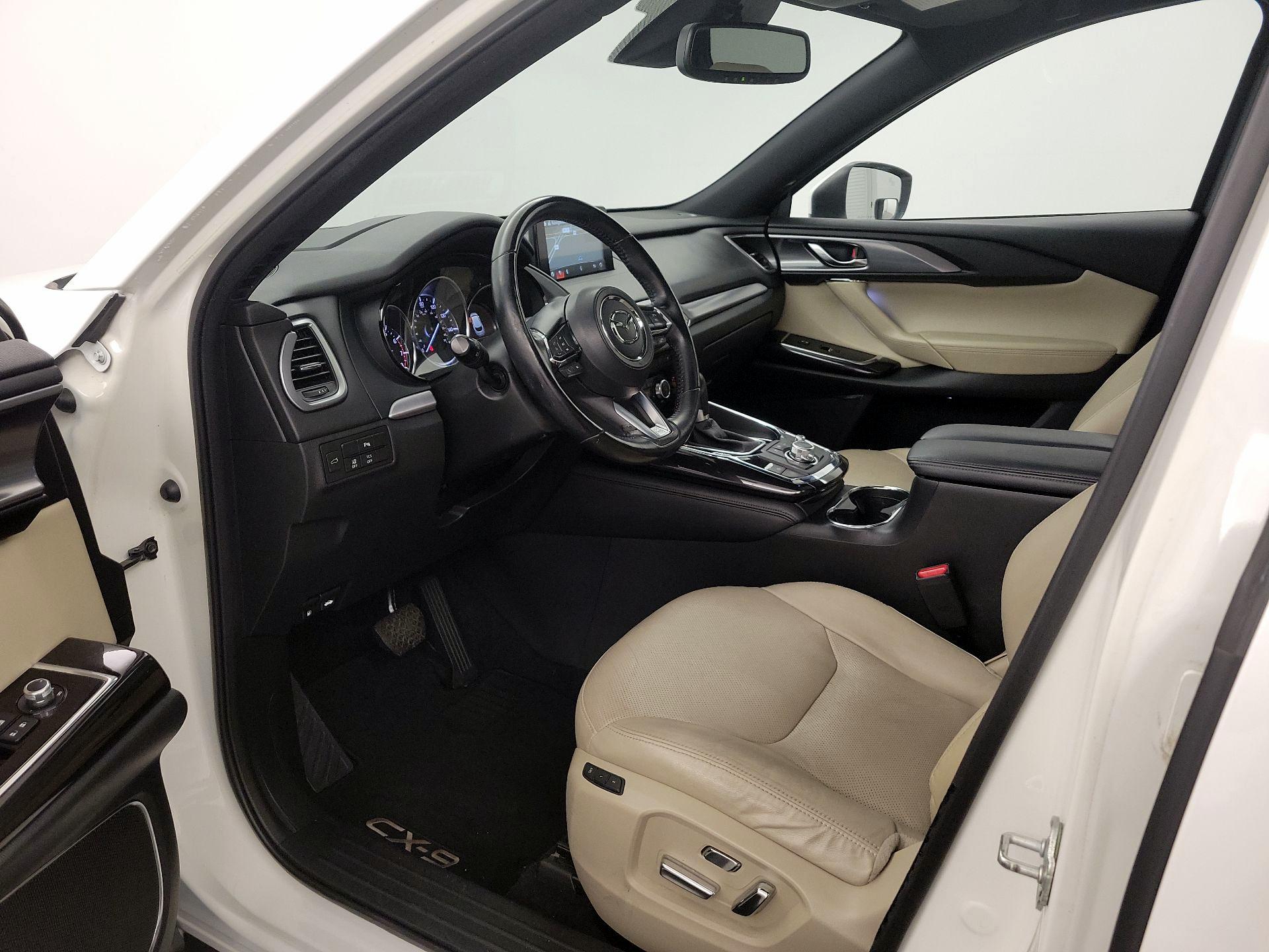 Thumbnail: 2018 Mazda CX-9 - 11