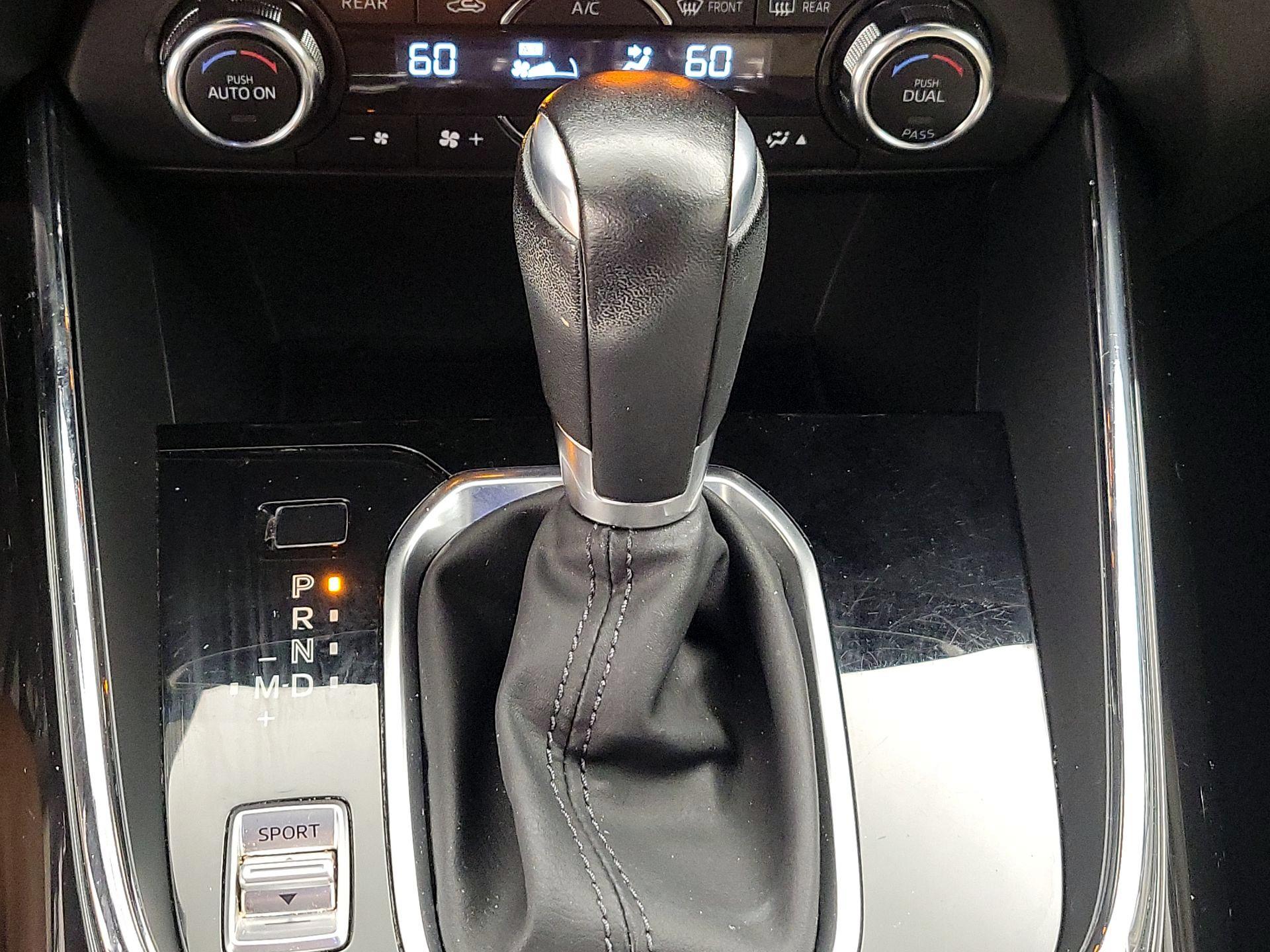 Thumbnail: 2018 Mazda CX-9 - 18