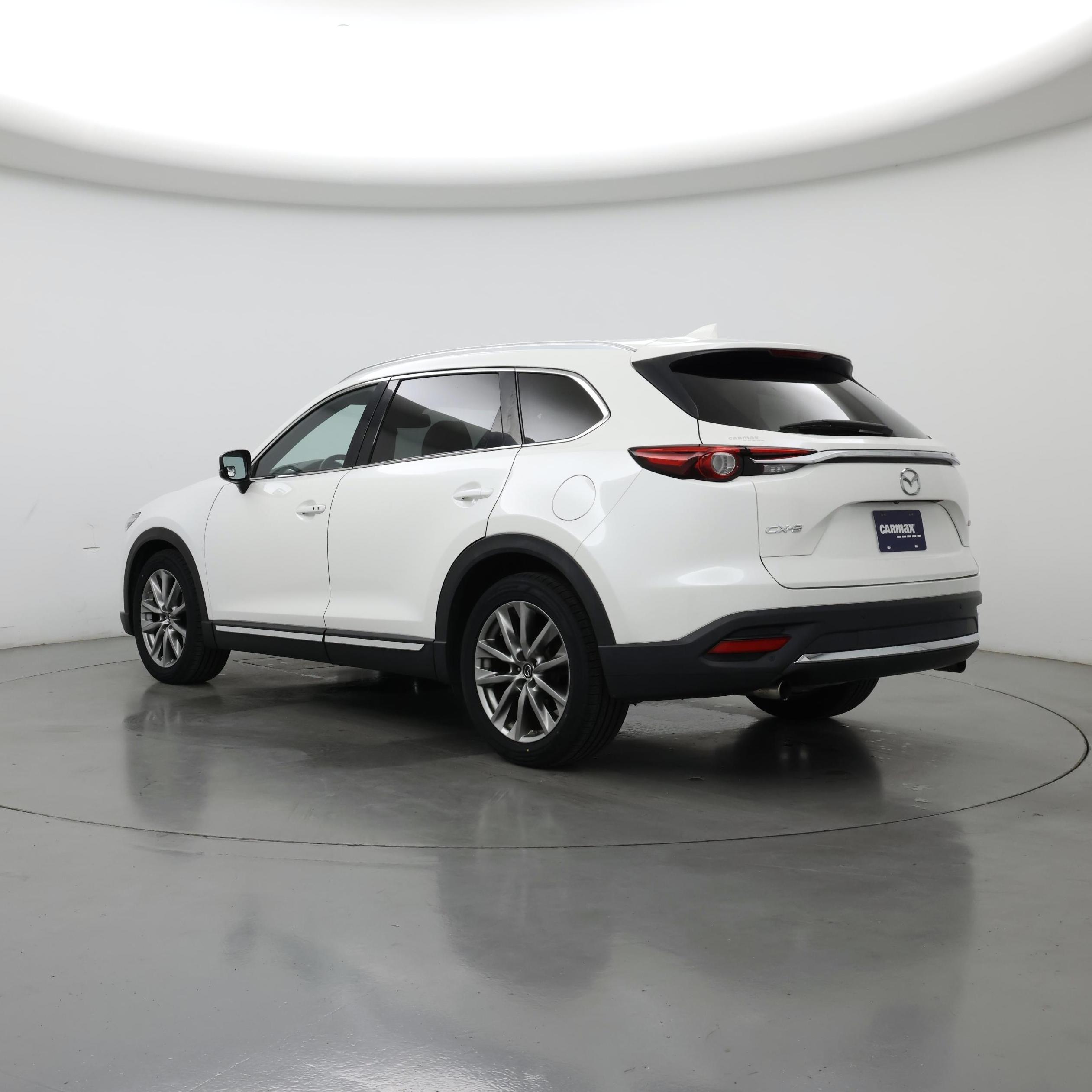 Thumbnail: 2018 Mazda CX-9 - 2