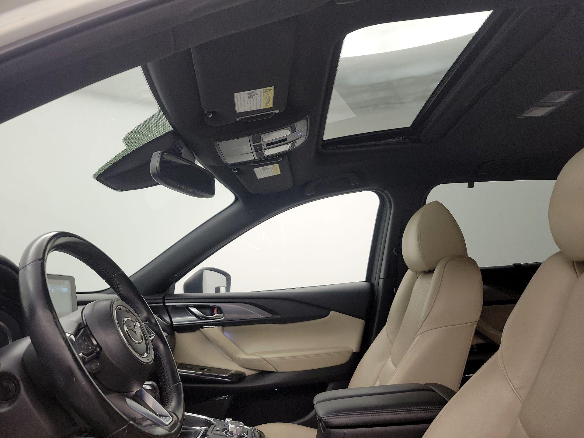 Thumbnail: 2018 Mazda CX-9 - 20
