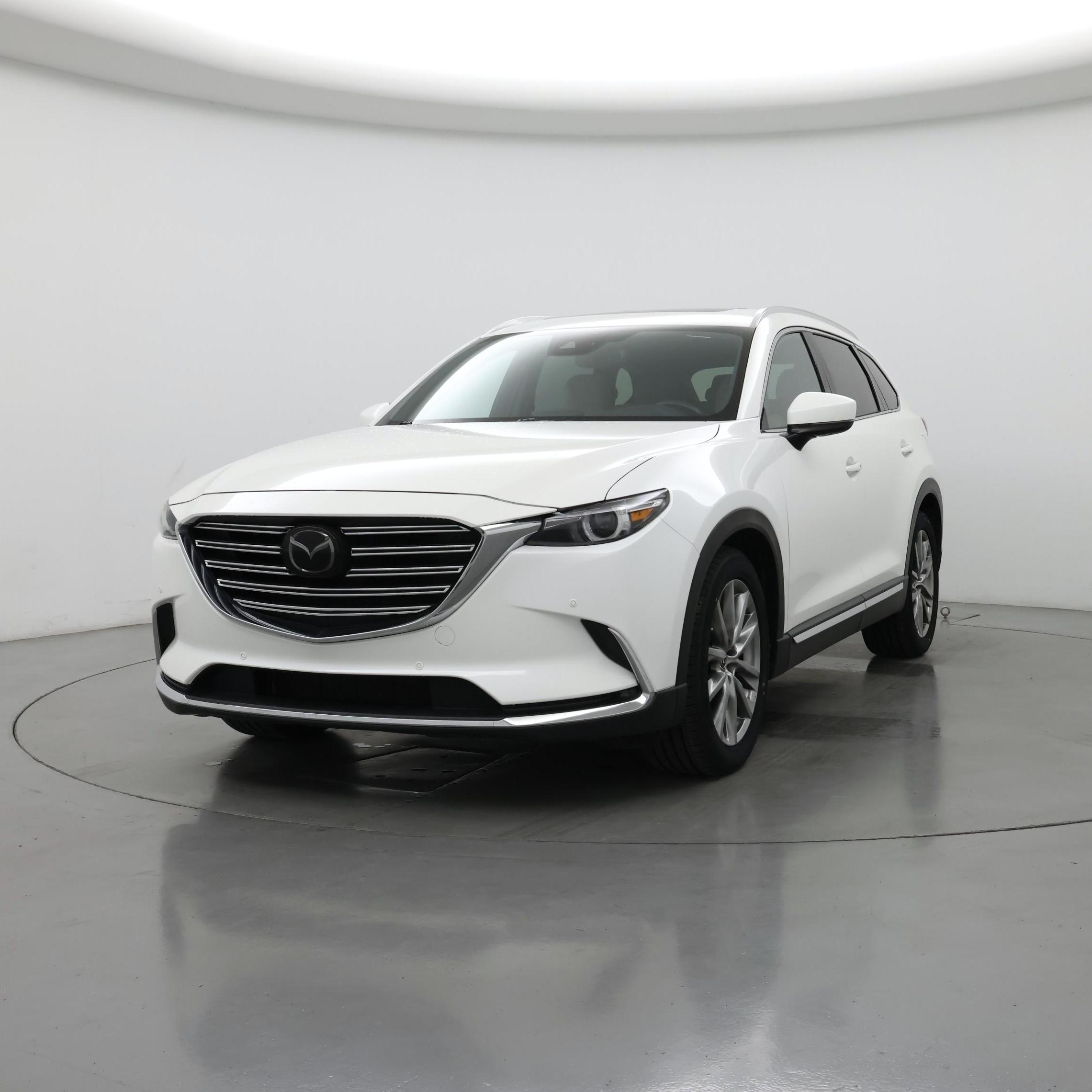 Thumbnail: 2018 Mazda CX-9 - 4