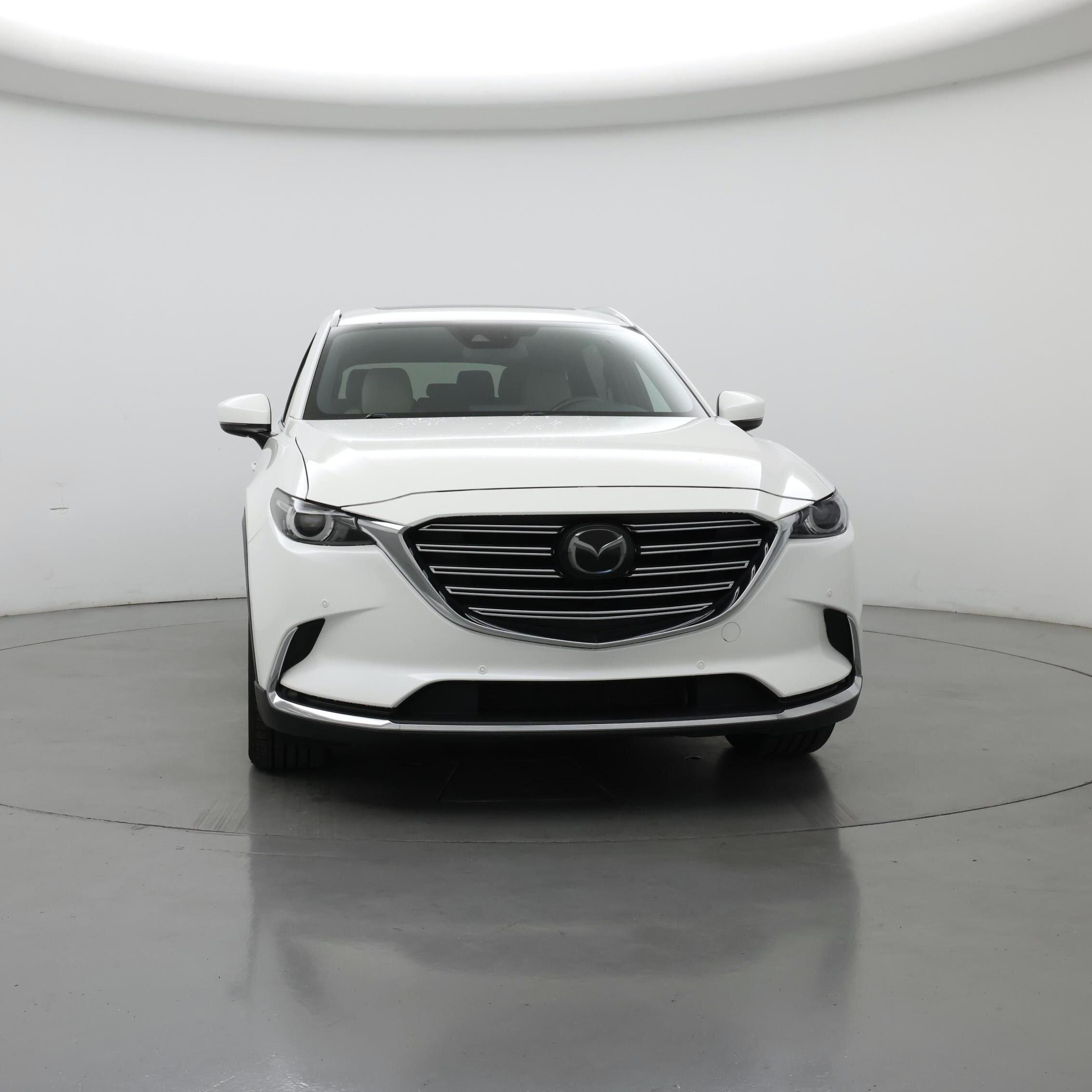 Thumbnail: 2018 Mazda CX-9 - 5