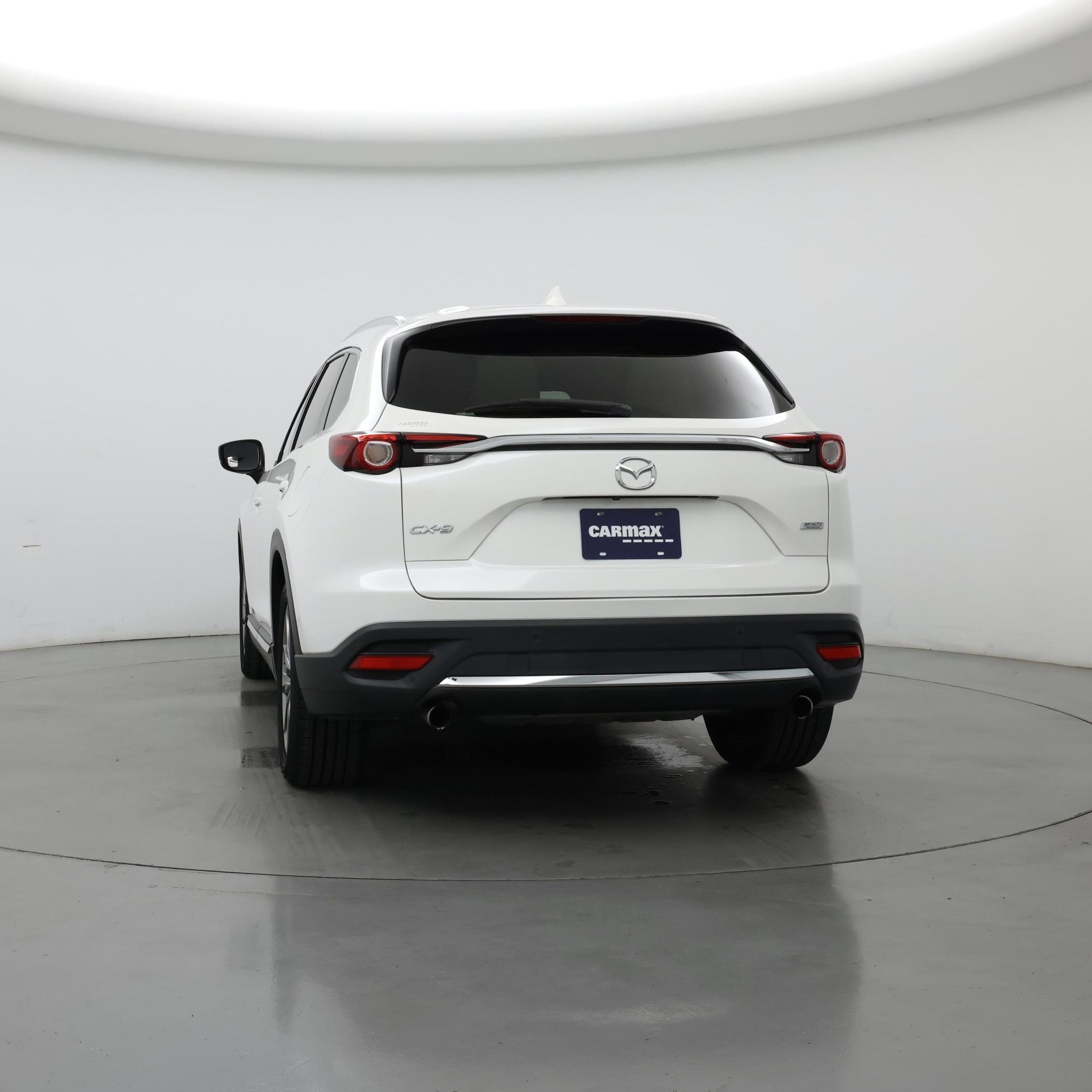 Thumbnail: 2018 Mazda CX-9 - 6